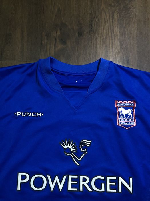 Pin's Vintage Ipswich Town Football Club - Années 1970/80 - Badge Collection UK