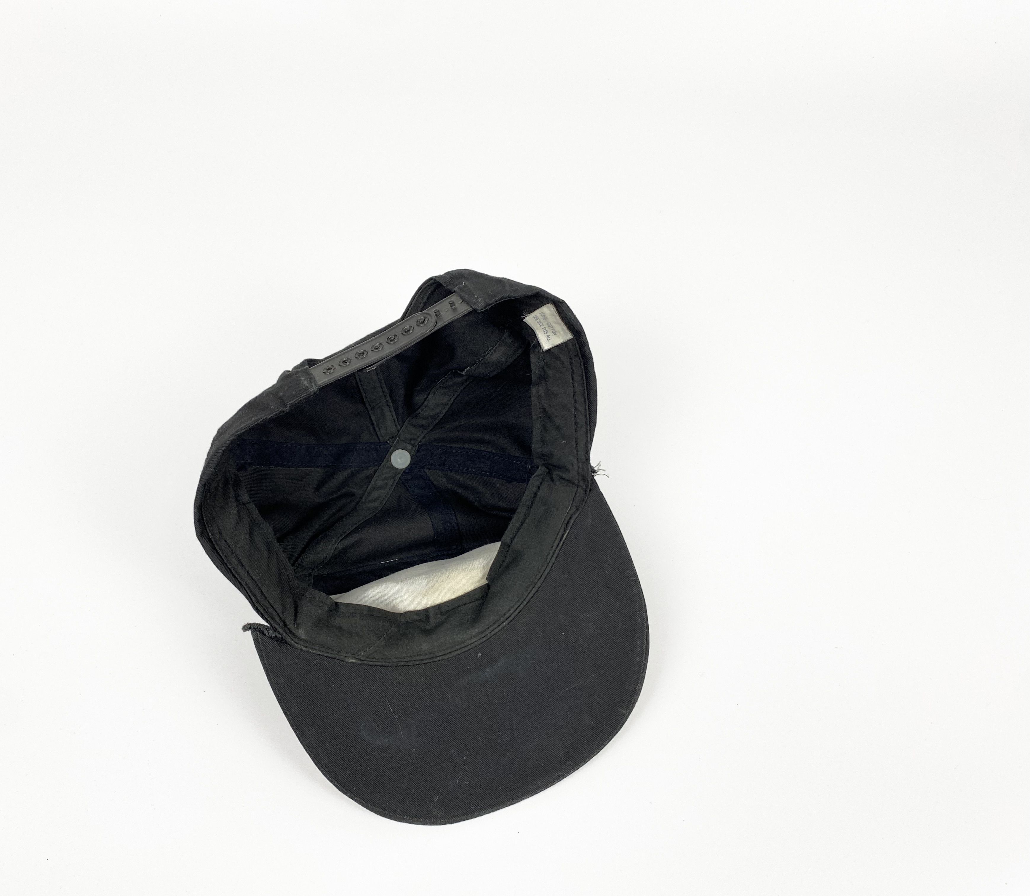Vintage Vintage 70s 80s West Point US Military Academy Cap Size ONE SIZE - 5 Thumbnail