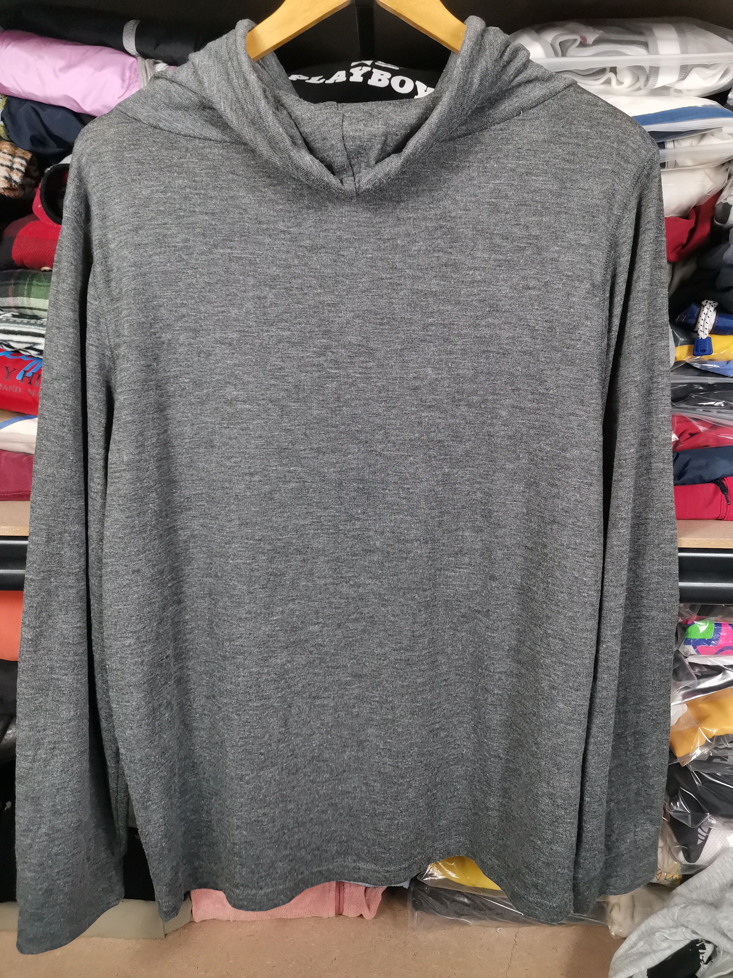 Star Wars Vintage Star Wars Movie High Neck Hoodie Size US L / EU 52-54 / 3 - 3 Thumbnail