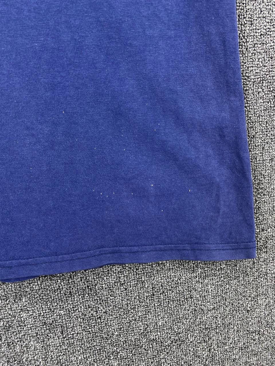 Nike Vintage 90s Nike Just Do It Spellout Tees T Shirts Size US M / EU 48-50 / 2 - 10 Thumbnail