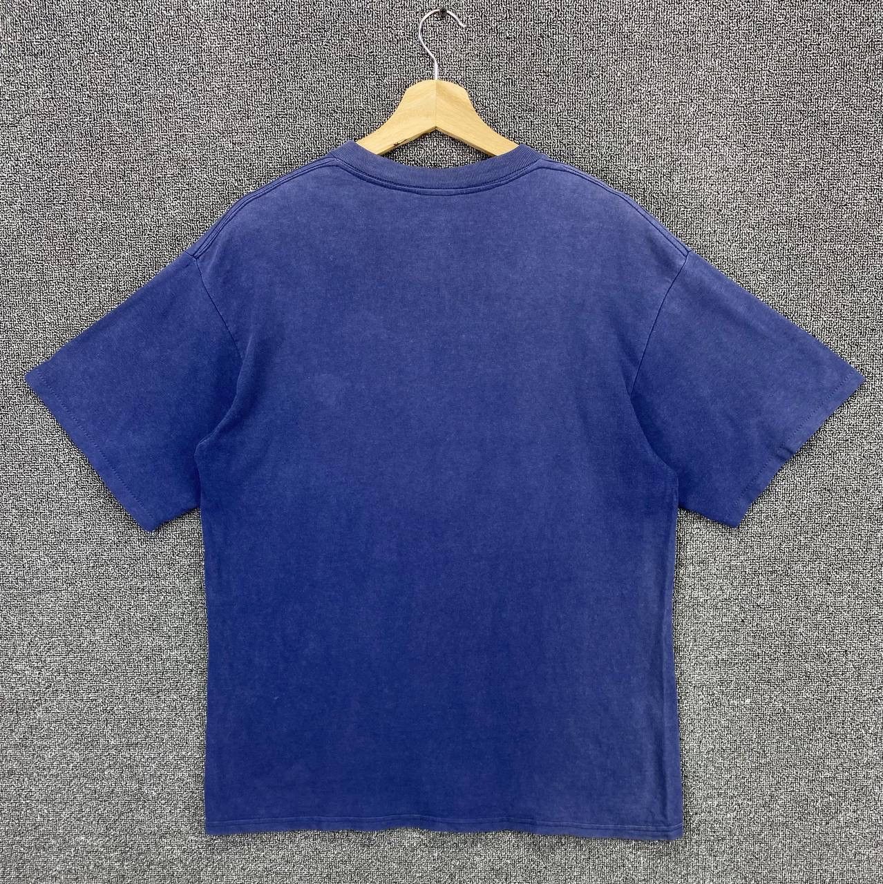 Nike Vintage 90s Nike Just Do It Spellout Tees T Shirts Size US M / EU 48-50 / 2 - 9 Thumbnail
