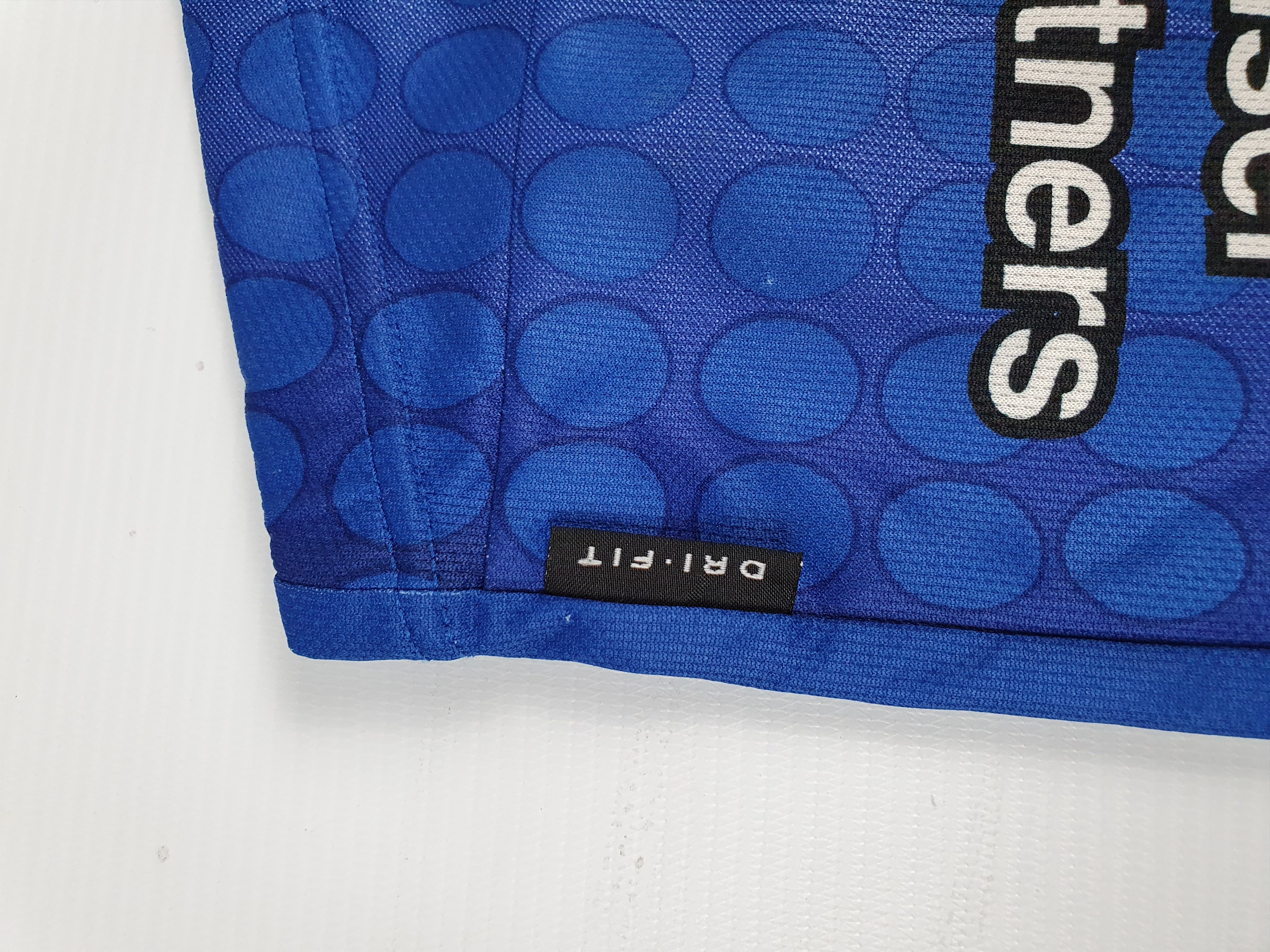 Bicycle × Nike 2003 Bicycle NIKE Allover USPS Promo print jersey shirt Size US S / EU 44-46 / 1 - 5 Thumbnail