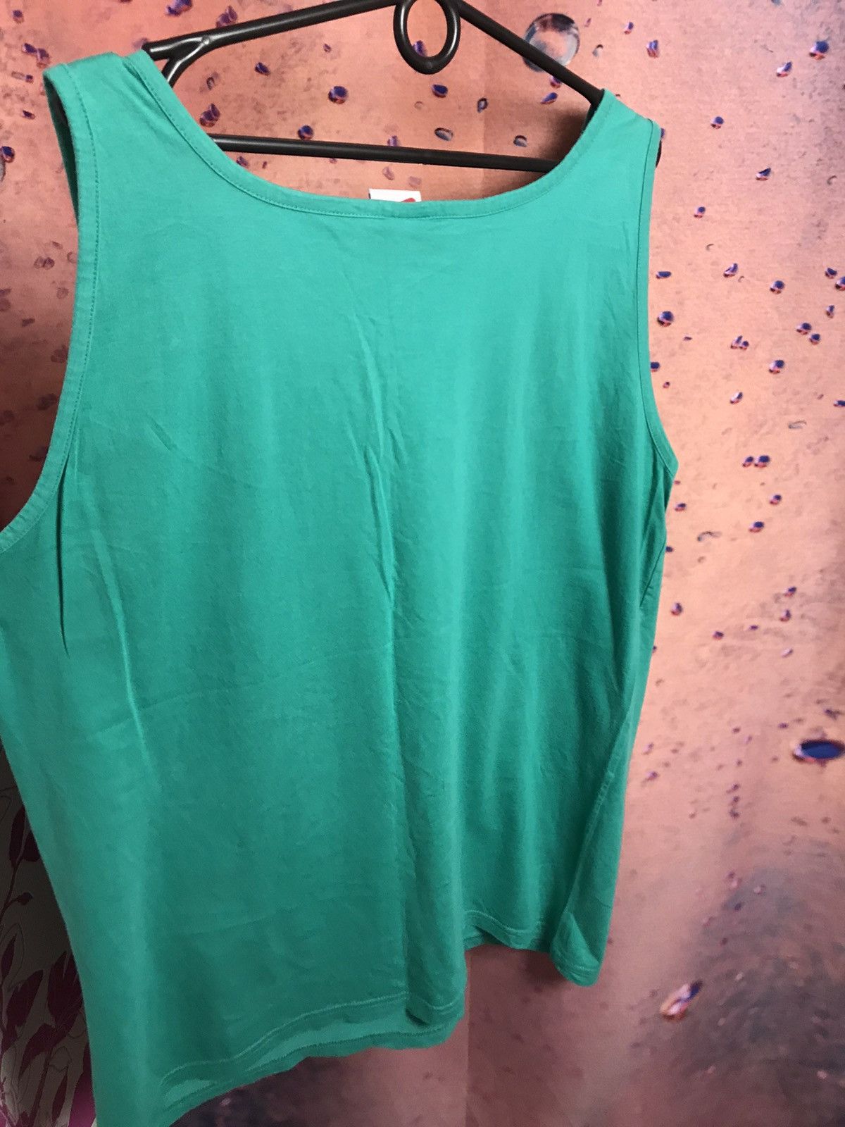 Nike × Vintage Vintage Nike streetwear tee Size US L / EU 52-54 / 3 - 6 Thumbnail