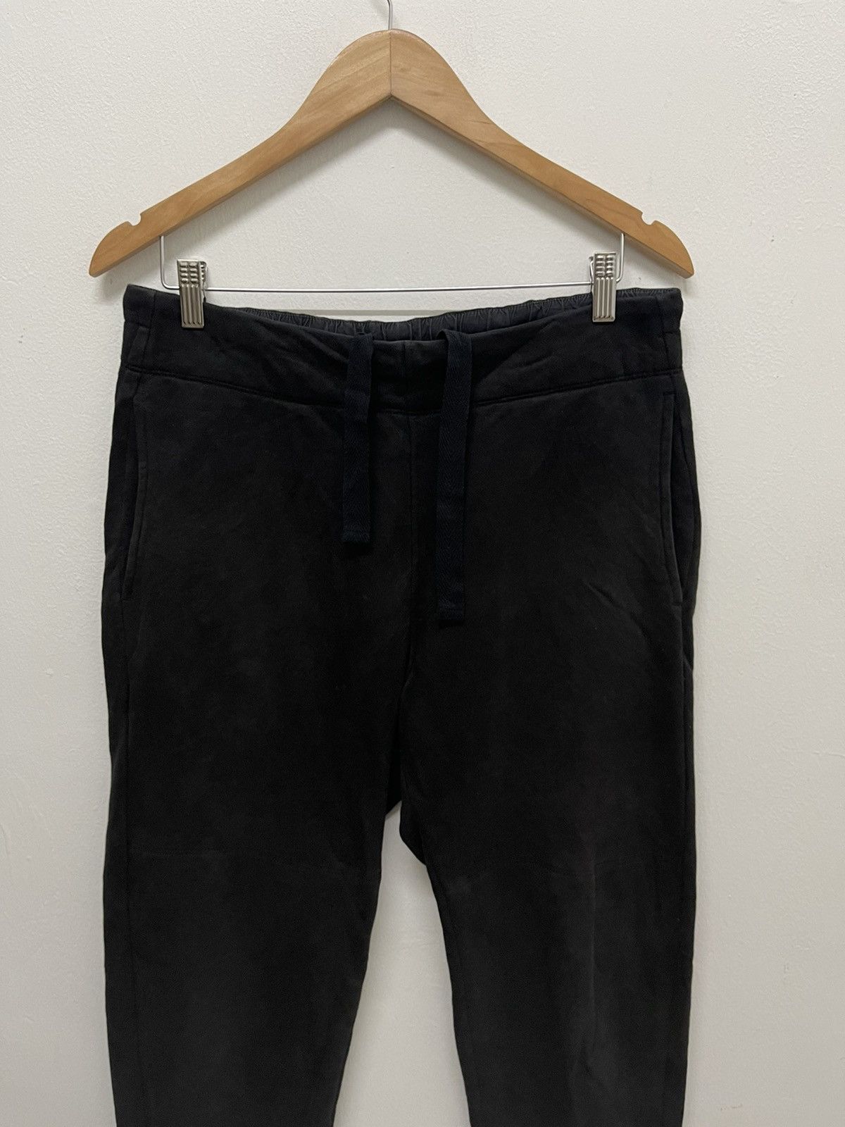 Lemaire Streetwear LEMAIRE Uniqlo Sweatpants Size US 32 / EU 48 - 2 Thumbnail