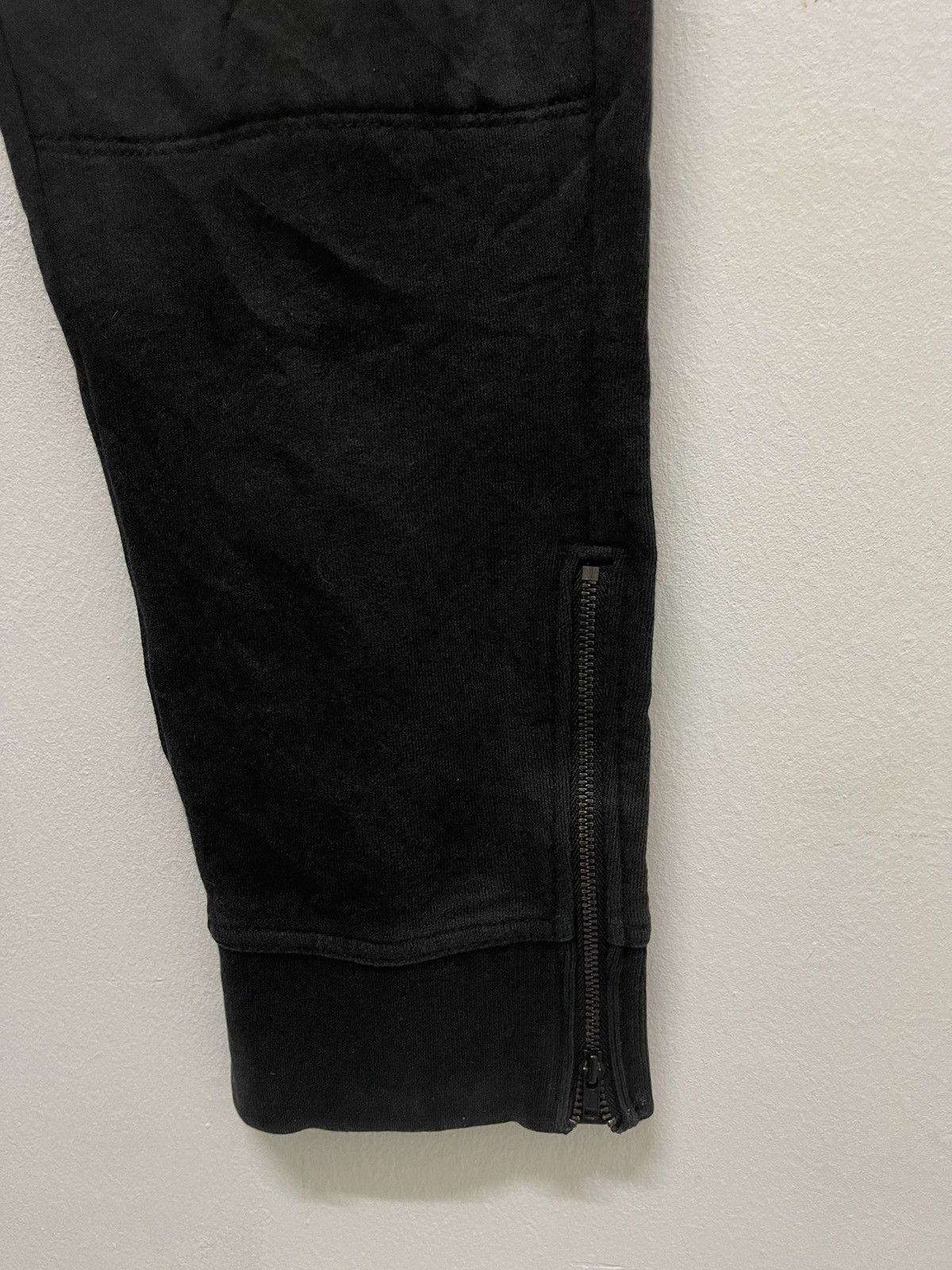 Lemaire Streetwear LEMAIRE Uniqlo Sweatpants Size US 32 / EU 48 - 7 Thumbnail