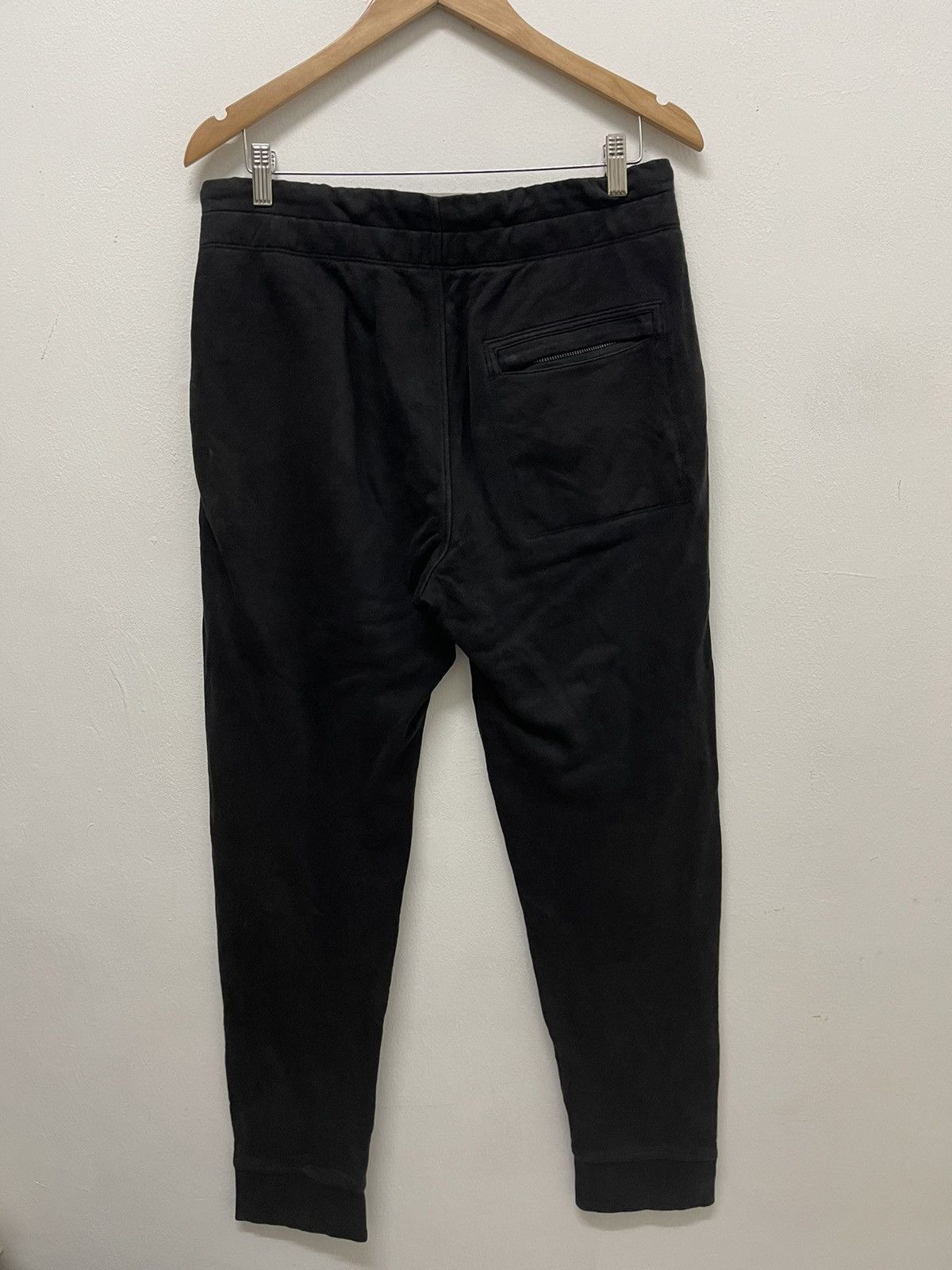 Lemaire Streetwear LEMAIRE Uniqlo Sweatpants Size US 32 / EU 48 - 4 Thumbnail