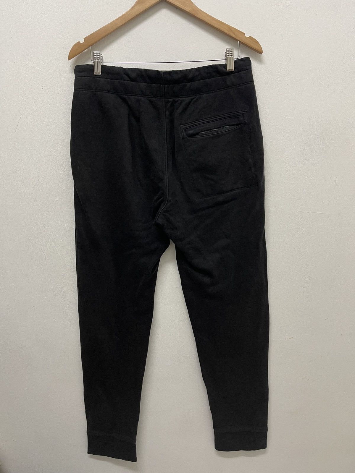 Lemaire Streetwear LEMAIRE Uniqlo Sweatpants Size US 32 / EU 48 - 3 Thumbnail