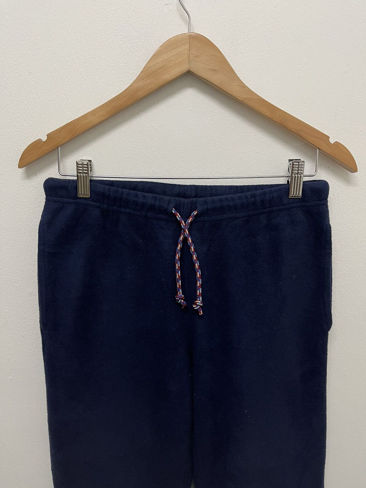 Patagonia × Vintage Vintage PATAGONIA Sweatpants Fleece Mountain Hardware Size US 29 - 5 Thumbnail