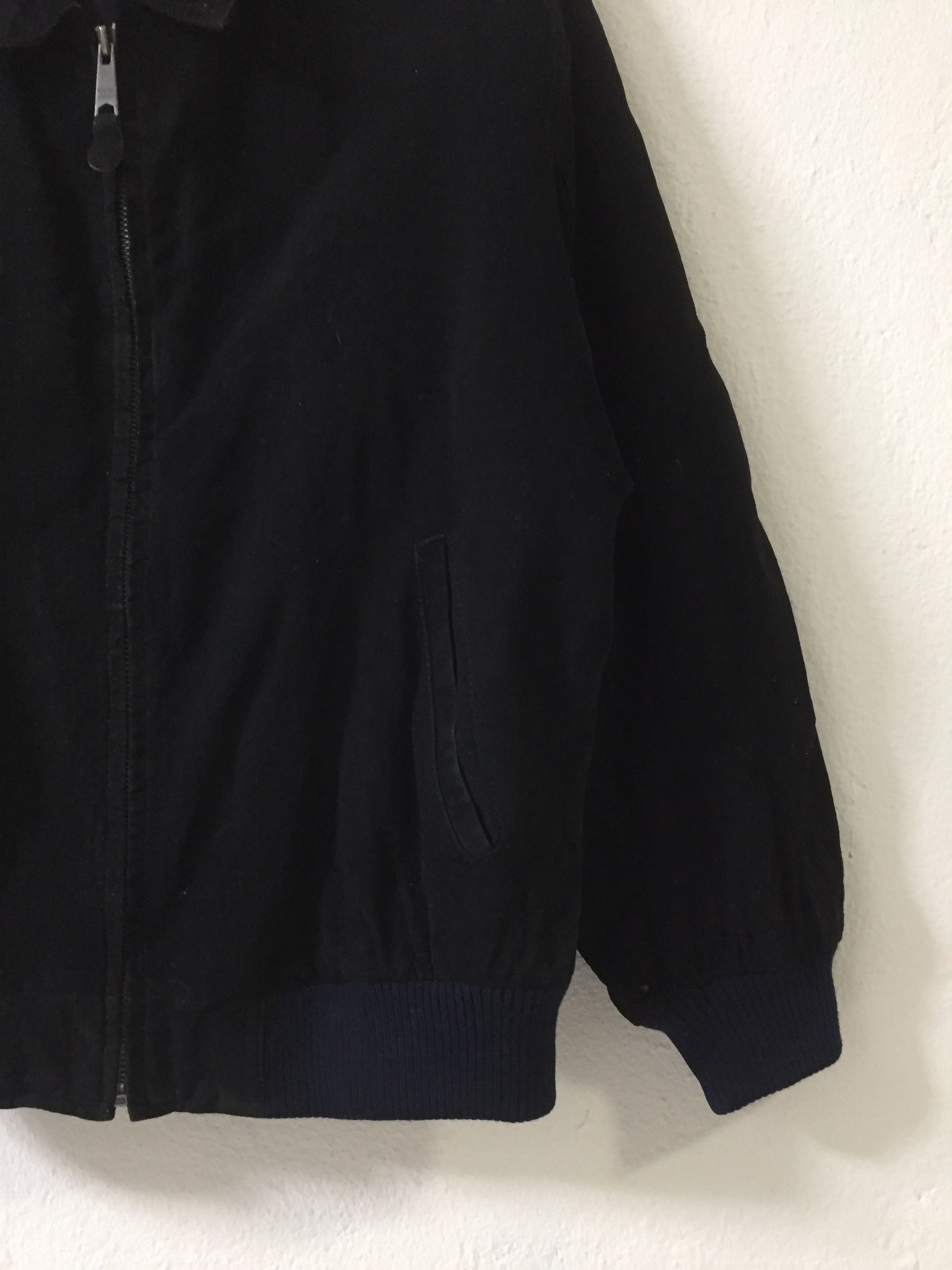 Vintage Vintage American Classic Red Sox Anecdote Varsity Jacket Size US L / EU 52-54 / 3 - 7 Thumbnail