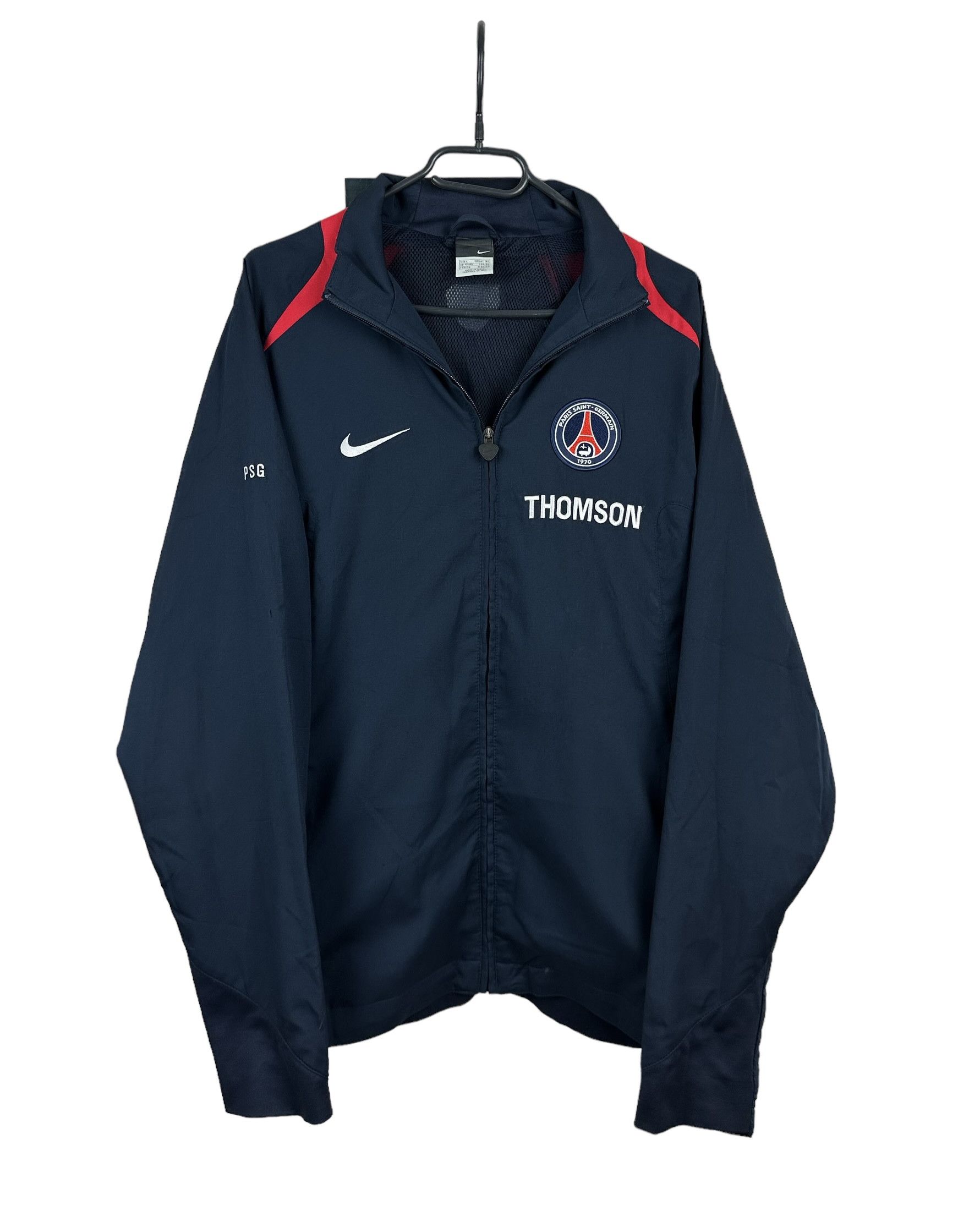 【USED】 NIKE PSG jacket setup gray $_12.JPG?set_id=880000500F