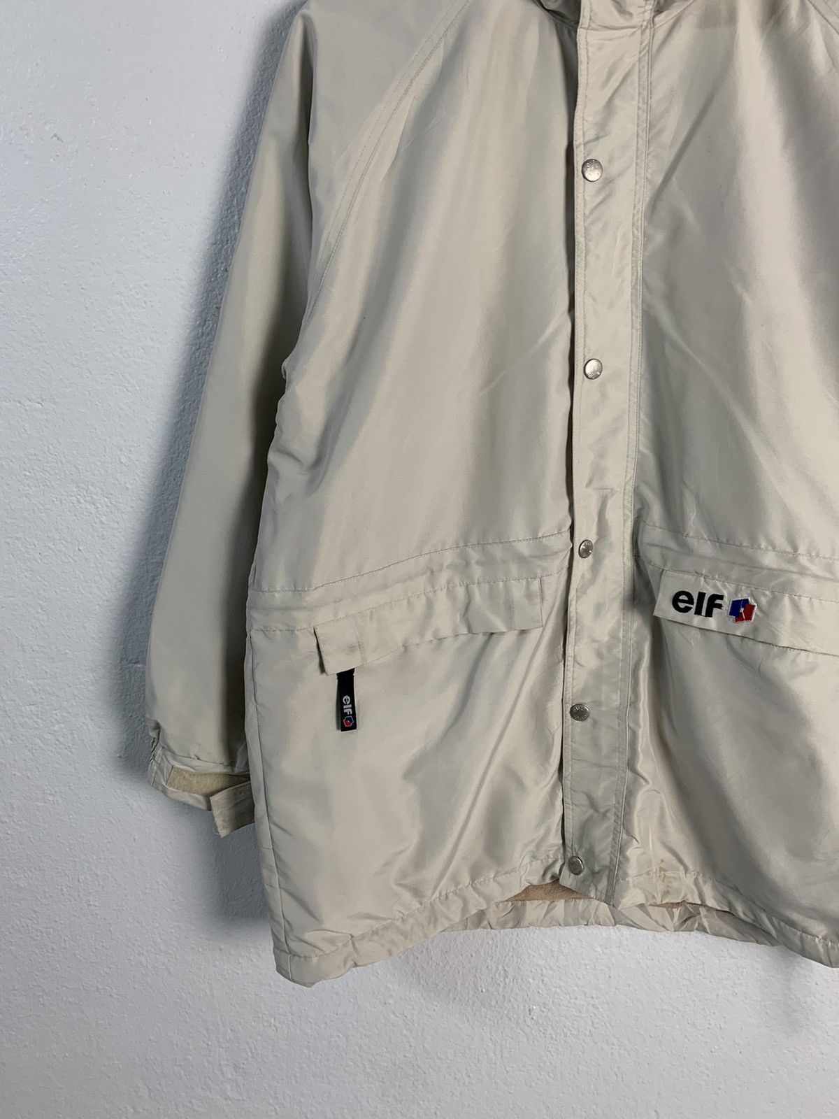 Sports Specialties Elf Spellout Jacket Size US M / EU 48-50 / 2 - 10 Thumbnail