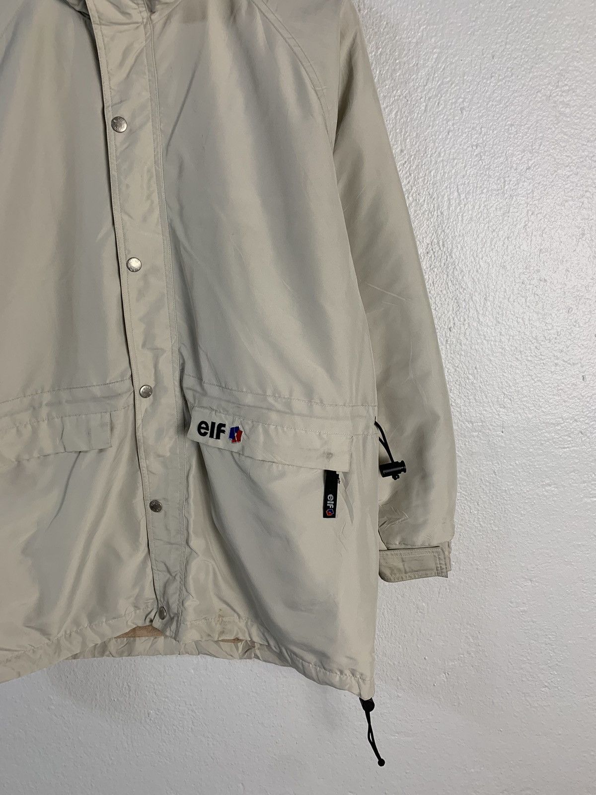 Sports Specialties Elf Spellout Jacket Size US M / EU 48-50 / 2 - 9 Thumbnail