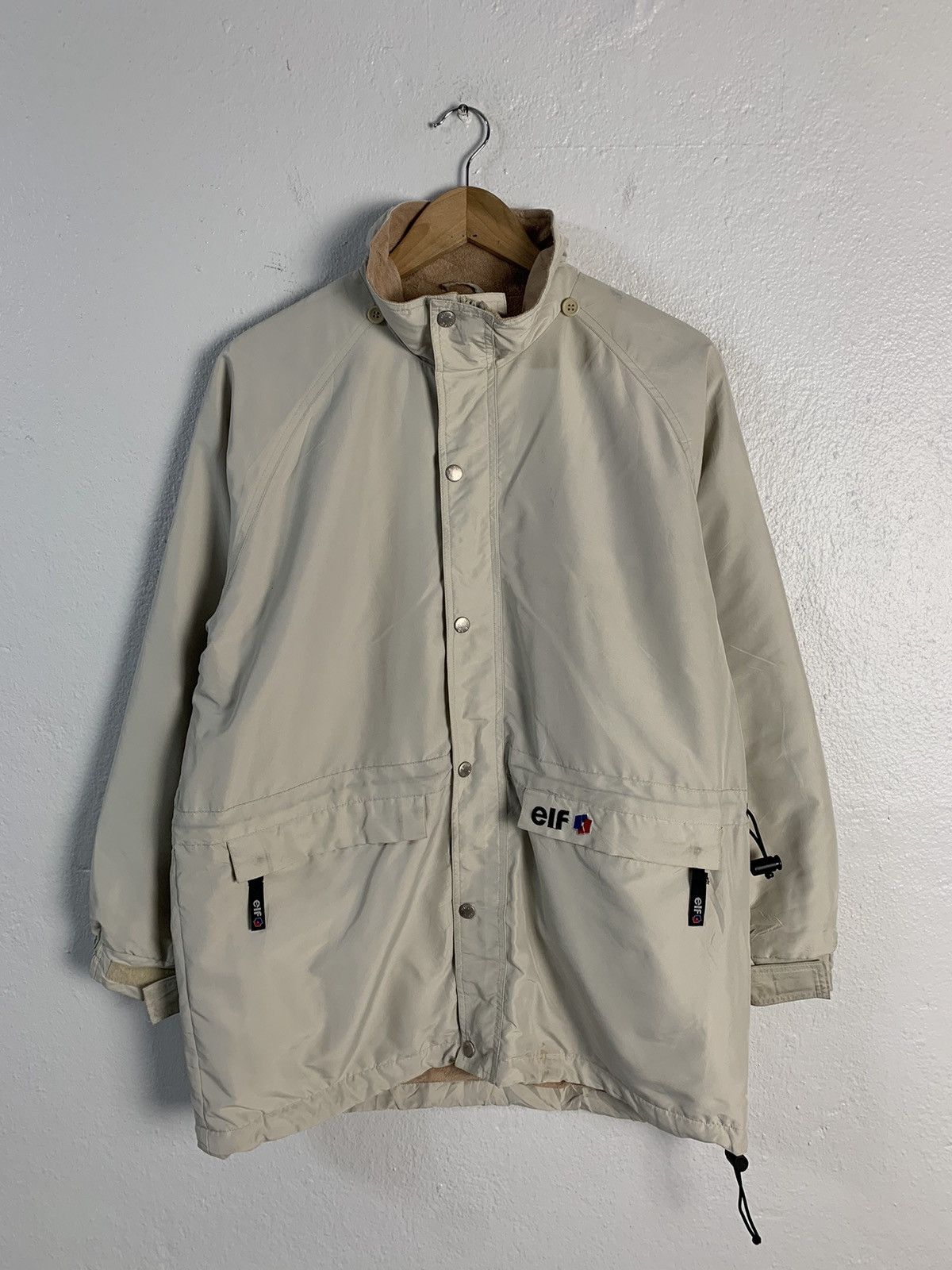 Sports Specialties Elf Spellout Jacket Size US M / EU 48-50 / 2 - 8 Thumbnail