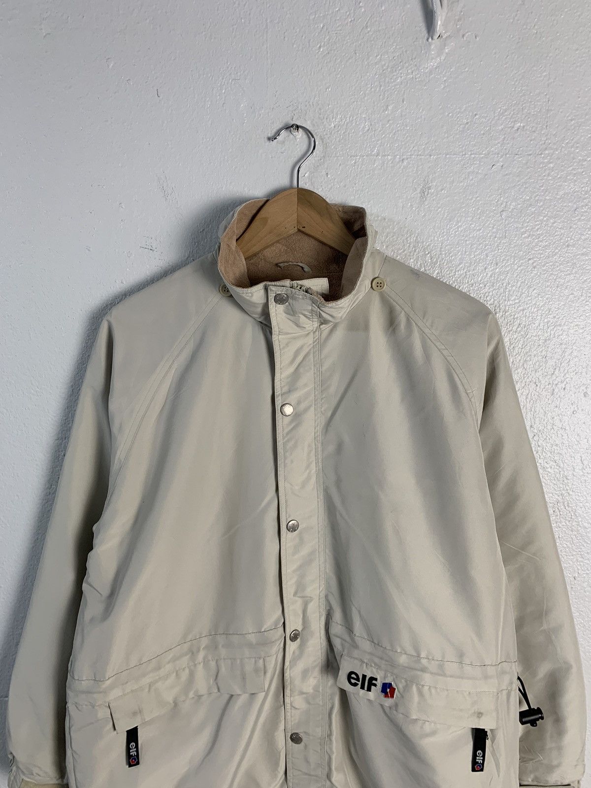 Sports Specialties Elf Spellout Jacket Size US M / EU 48-50 / 2 - 11 Thumbnail