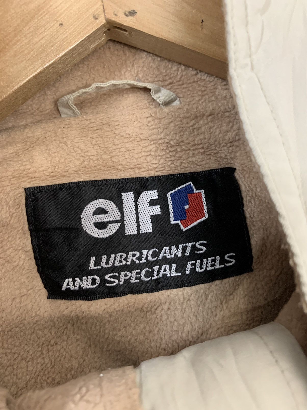 Sports Specialties Elf Spellout Jacket Size US M / EU 48-50 / 2 - 6 Thumbnail