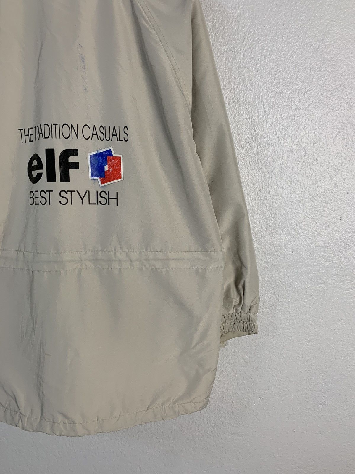 Sports Specialties Elf Spellout Jacket Size US M / EU 48-50 / 2 - 2 Thumbnail