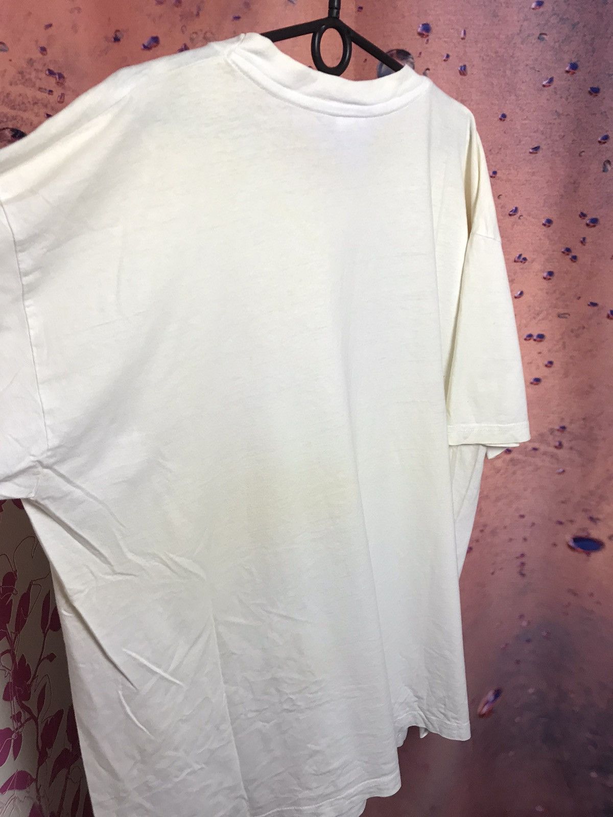 Vintage Vintage Humor streetwear tee Size US XL / EU 56 / 4 - 7 Thumbnail