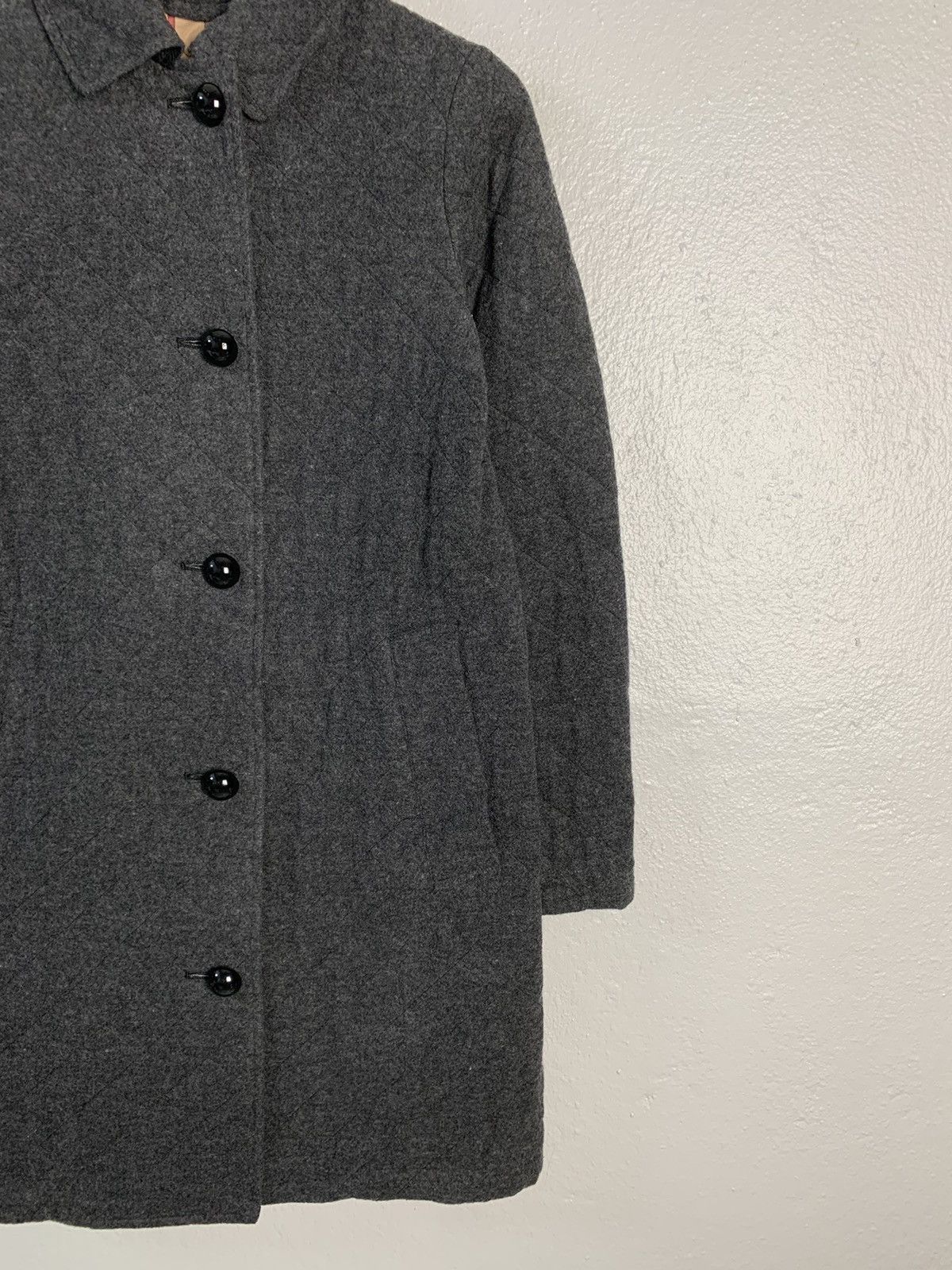 Mackintosh Mackintosh Coat Size XS / US 0-2 / IT 36-38 - 2 Thumbnail