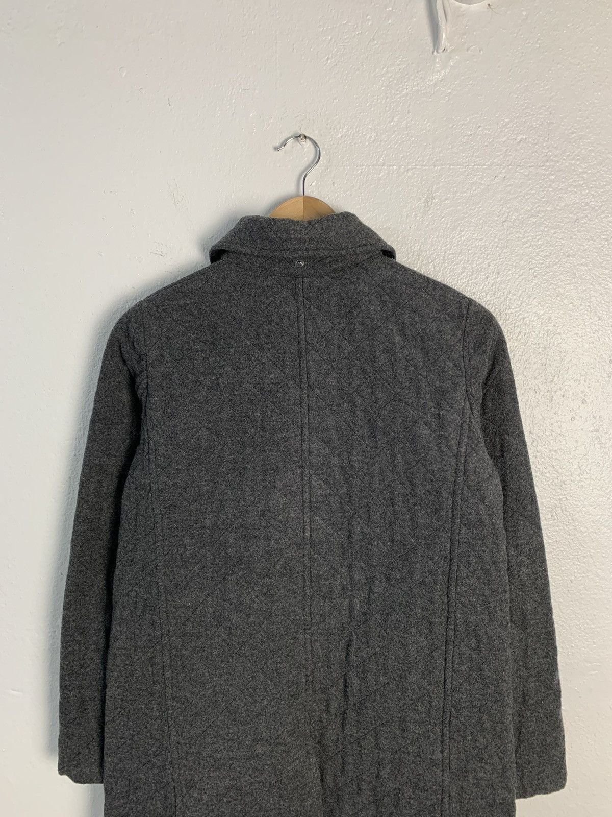 Mackintosh Mackintosh Coat Size XS / US 0-2 / IT 36-38 - 12 Thumbnail
