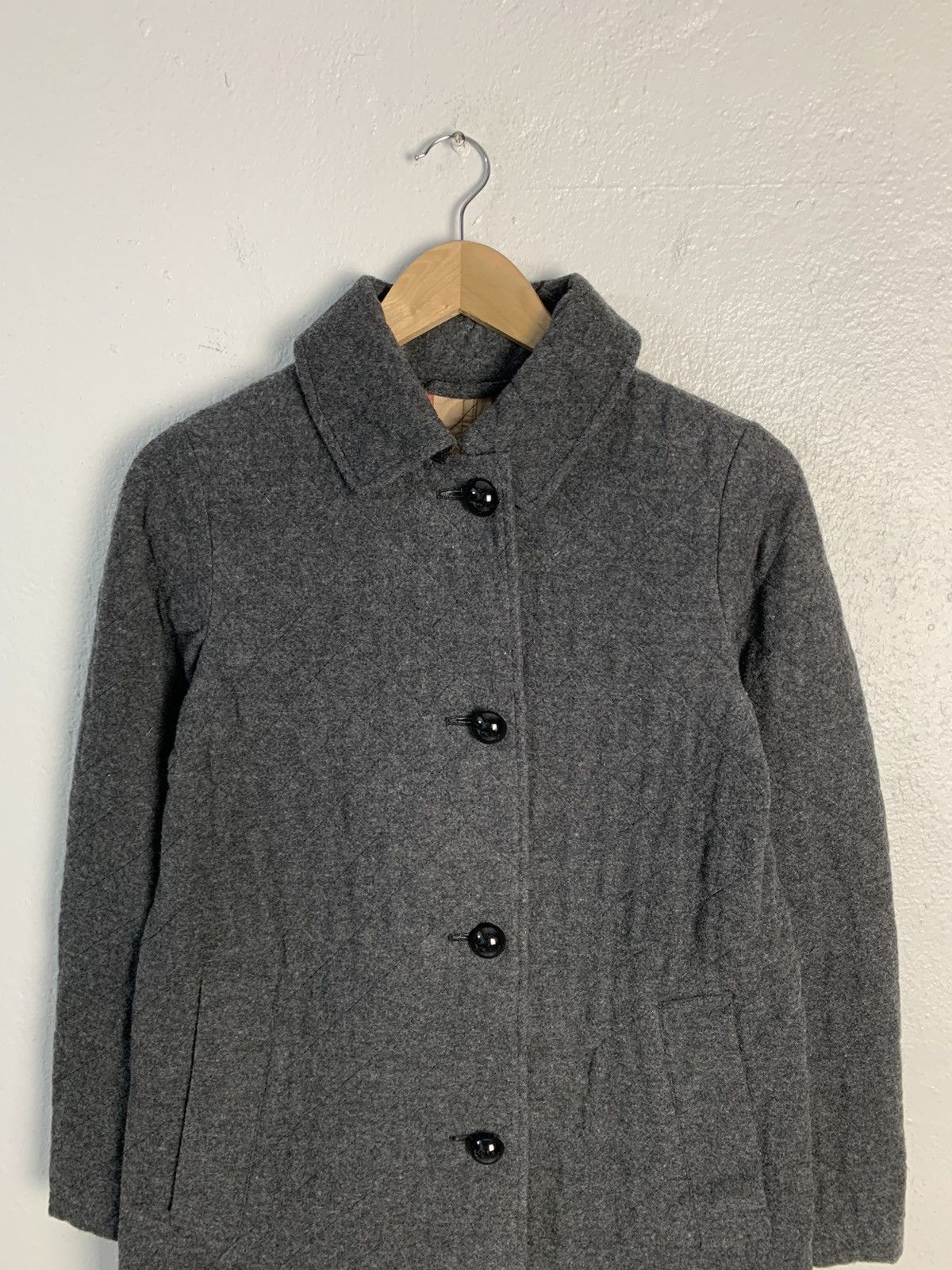 Mackintosh Mackintosh Coat Size XS / US 0-2 / IT 36-38 - 4 Thumbnail