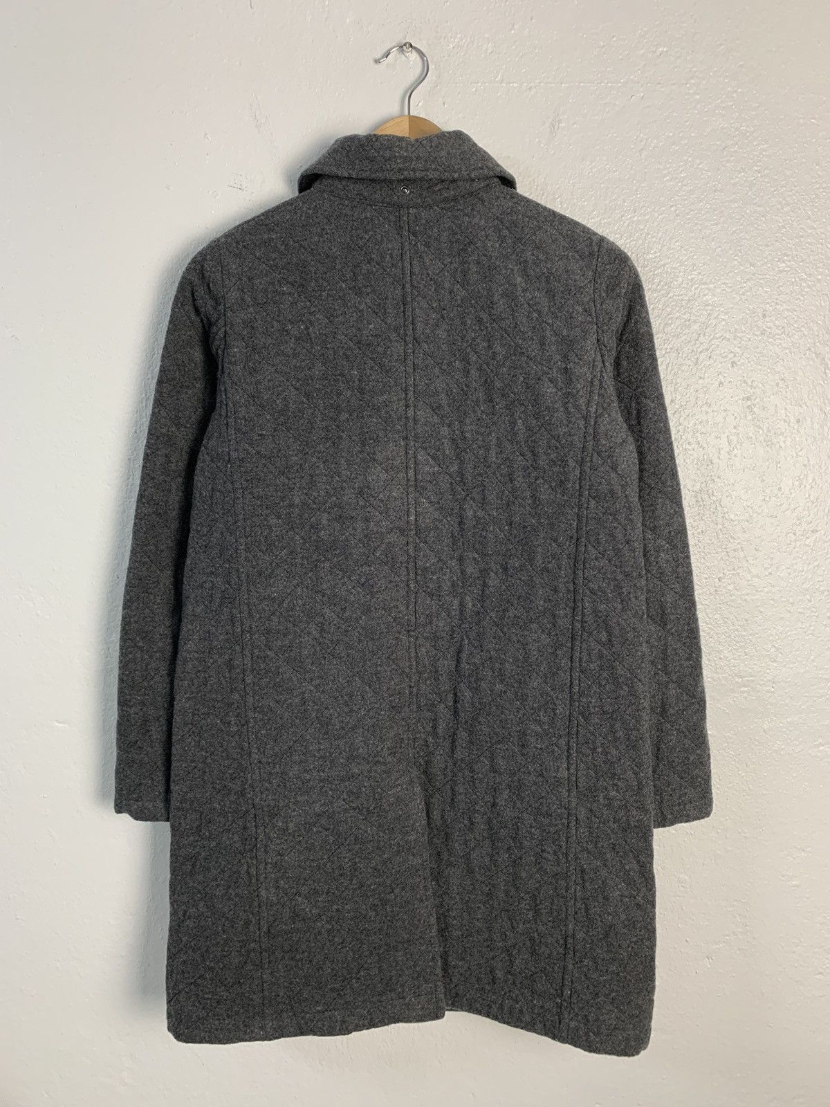 Mackintosh Mackintosh Coat Size XS / US 0-2 / IT 36-38 - 9 Thumbnail