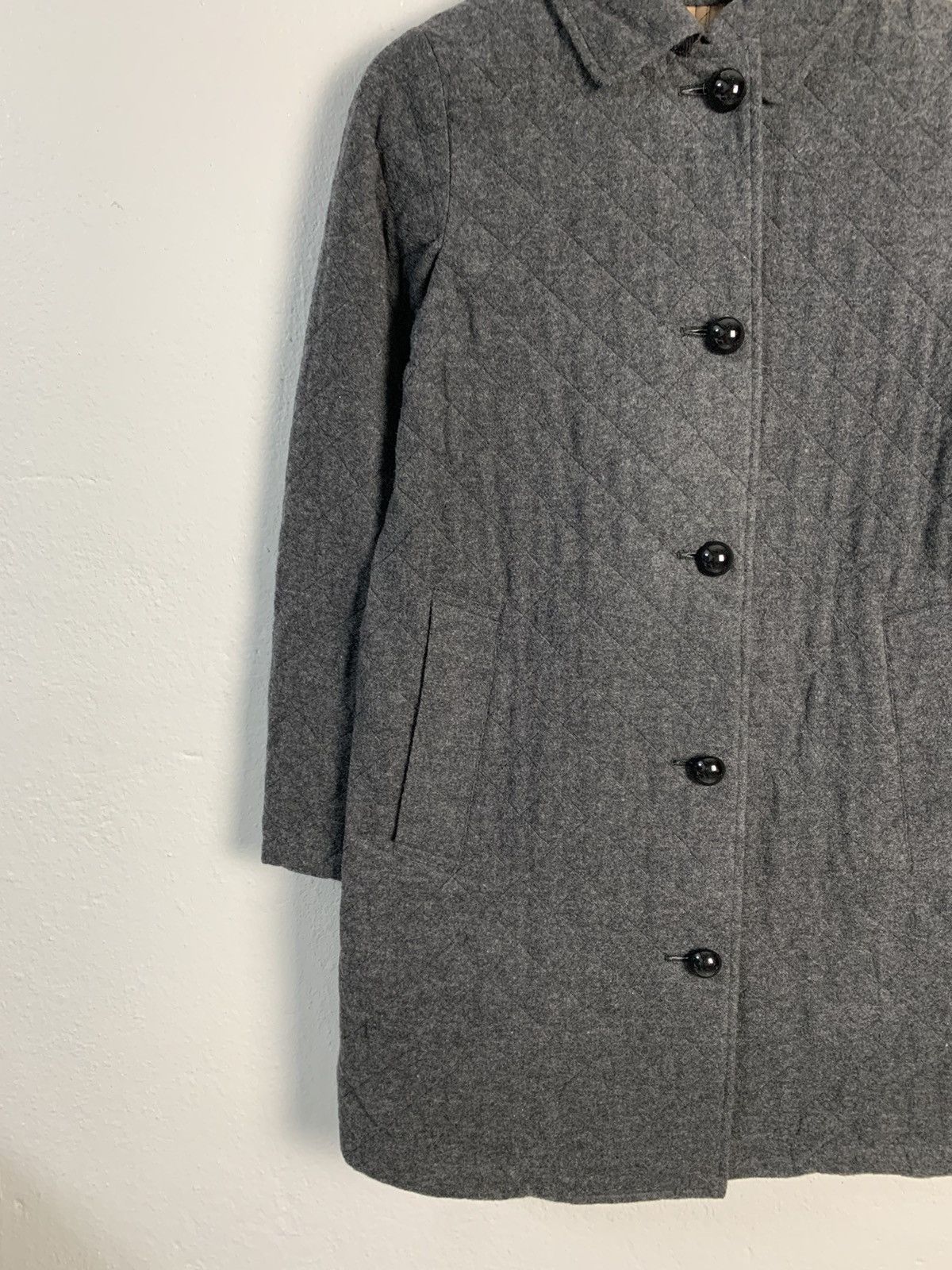Mackintosh Mackintosh Coat Size XS / US 0-2 / IT 36-38 - 3 Thumbnail