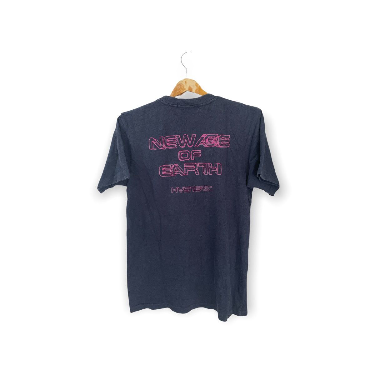 Hysteric Glamour × Japanese Brand Vintage Hysteric Glamour Z6 Size US M / EU 48-50 / 2 - 2 Thumbnail