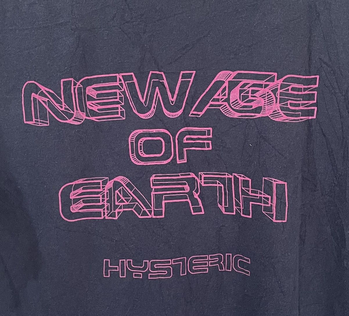 Hysteric Glamour × Japanese Brand Vintage Hysteric Glamour Z6 Size US M / EU 48-50 / 2 - 4 Thumbnail