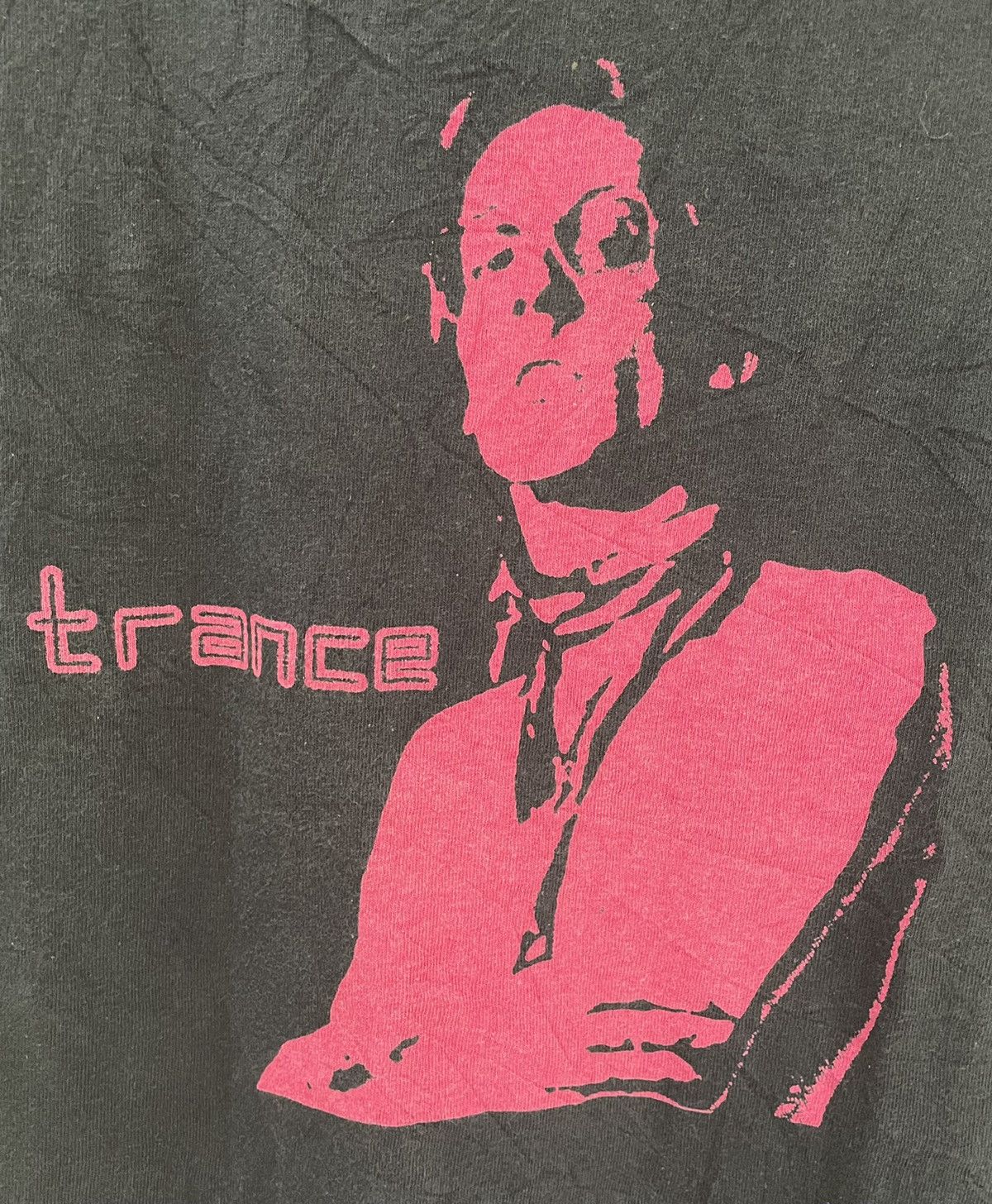 Hysteric Glamour × Japanese Brand Vintage Hysteric Glamour Z6 Size US M / EU 48-50 / 2 - 3 Thumbnail