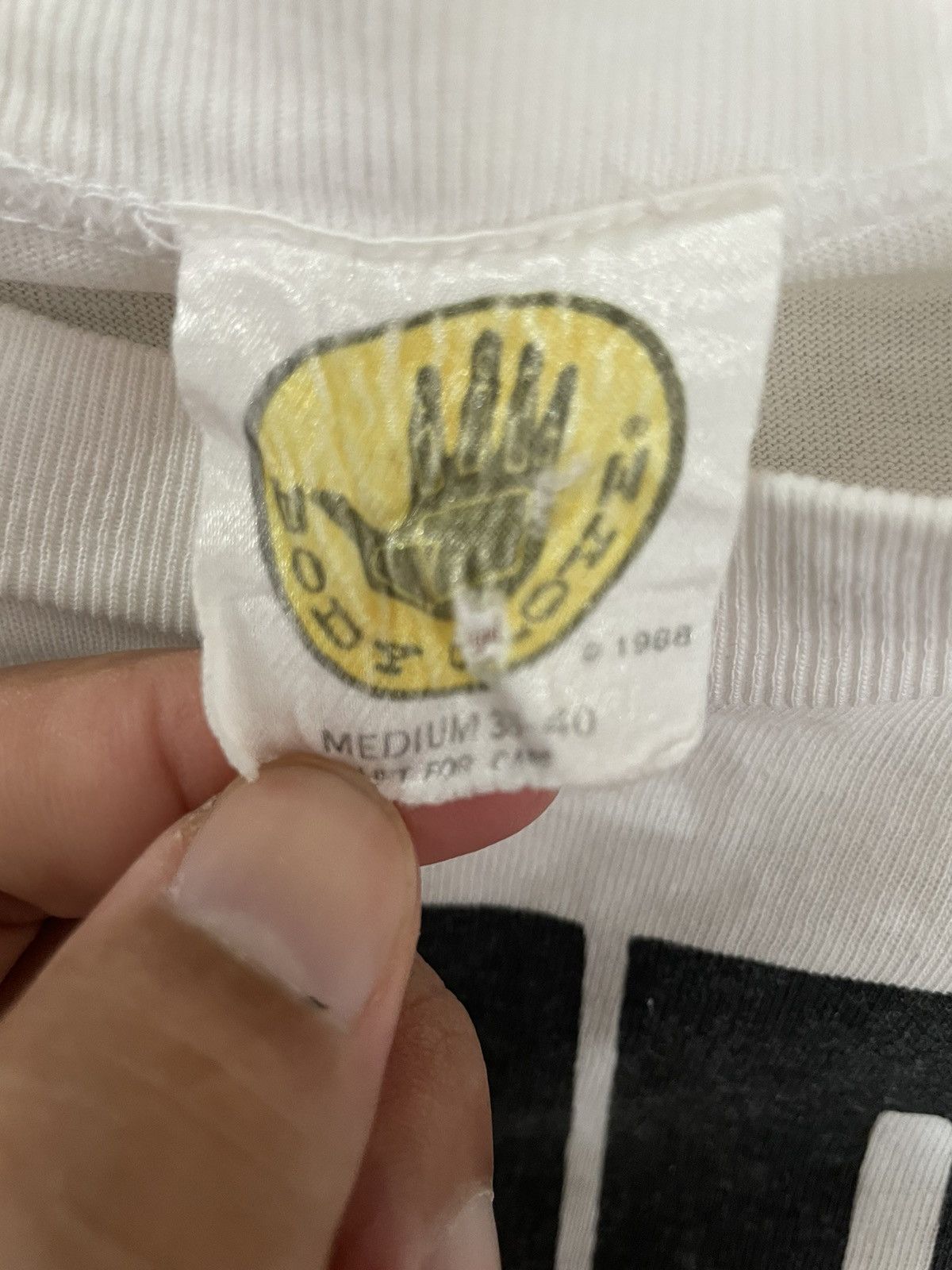 Body Glove × Vintage Vintage Body Glove z6 Size US M / EU 48-50 / 2 - 3 Thumbnail