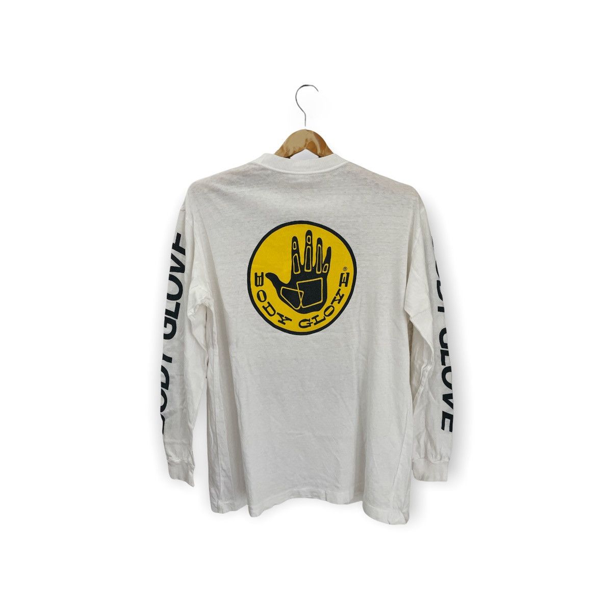 Body Glove × Vintage Vintage Body Glove z6 Size US M / EU 48-50 / 2 - 2 Thumbnail