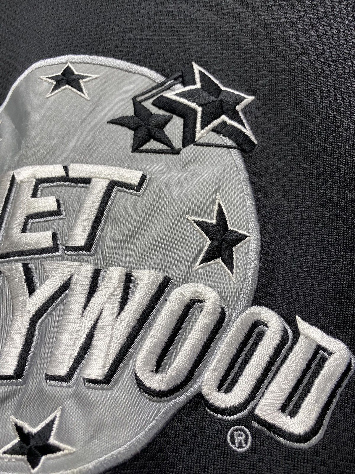 Planet Hollywood × Vintage Vintage 1991 Planet Hollywood London Jersey Size US M / EU 48-50 / 2 - 10 Thumbnail