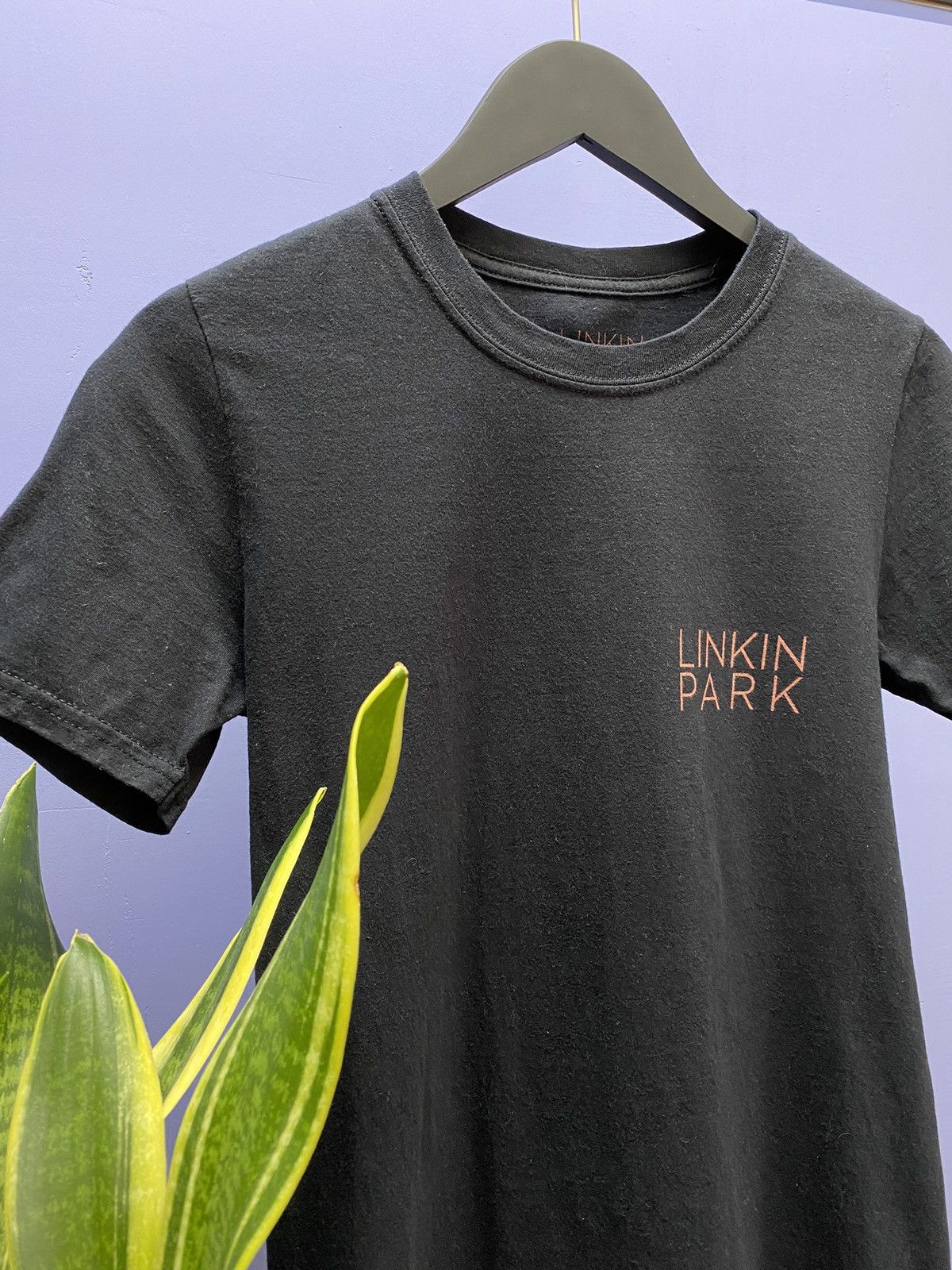 Other Linking Park 2017 One More Light World Tour T Shirt Size US S / EU 44-46 / 1 - 8 Thumbnail