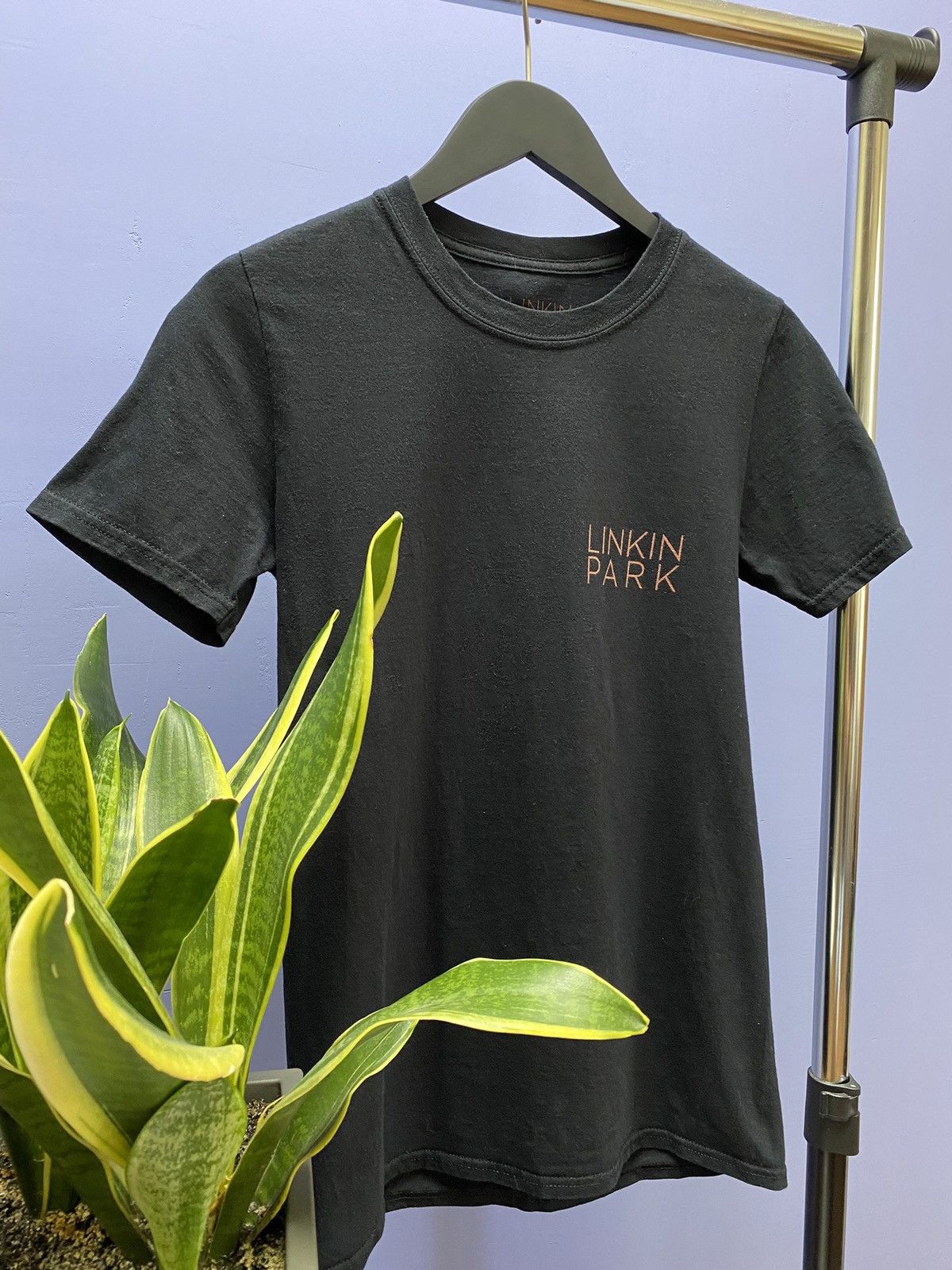 Other Linking Park 2017 One More Light World Tour T Shirt Size US S / EU 44-46 / 1 - 4 Thumbnail