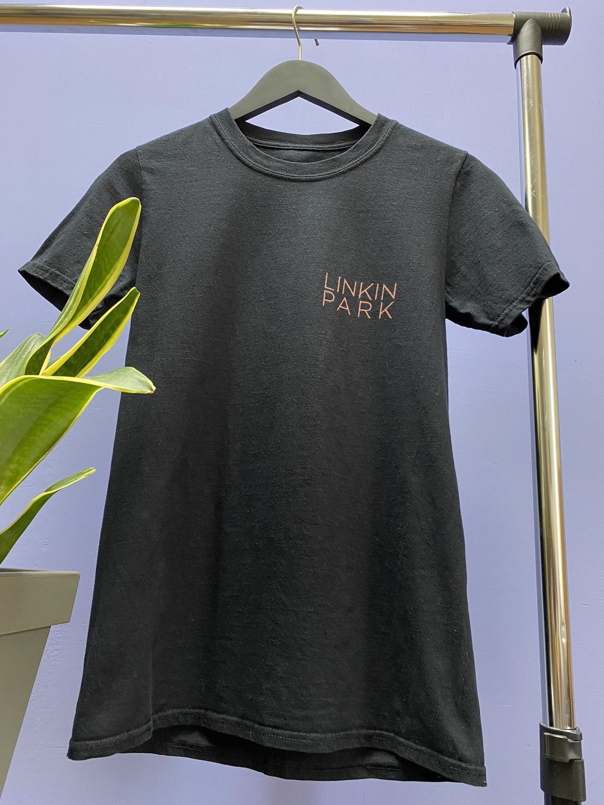 Other Linking Park 2017 One More Light World Tour T Shirt Size US S / EU 44-46 / 1 - 5 Thumbnail