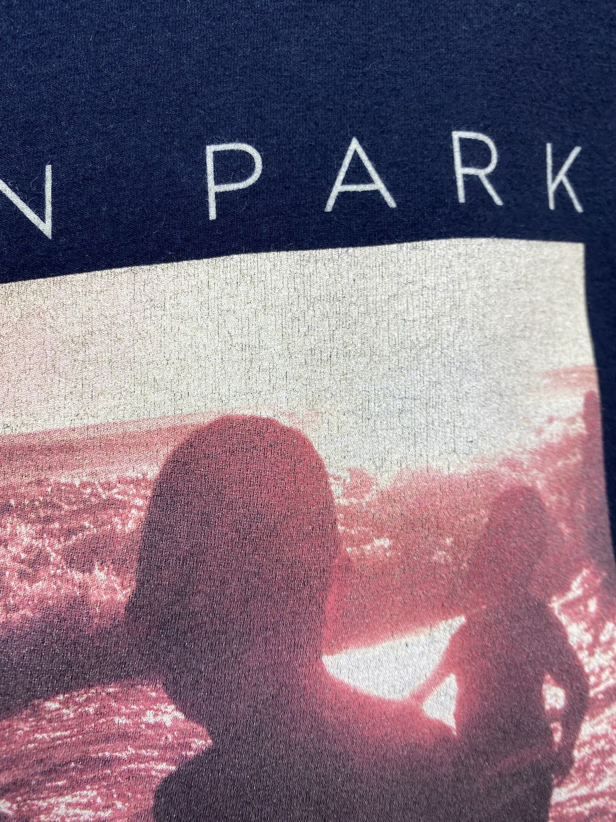 Other Linking Park 2017 One More Light World Tour T Shirt Size US S / EU 44-46 / 1 - 20 Thumbnail