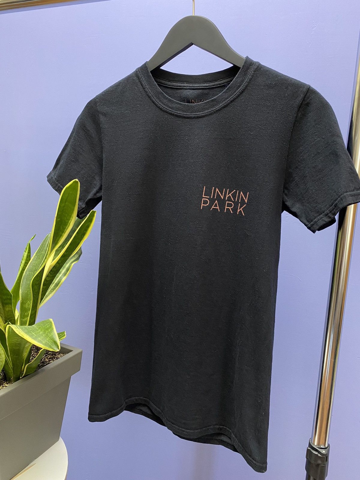 Other Linking Park 2017 One More Light World Tour T Shirt Size US S / EU 44-46 / 1 - 3 Thumbnail