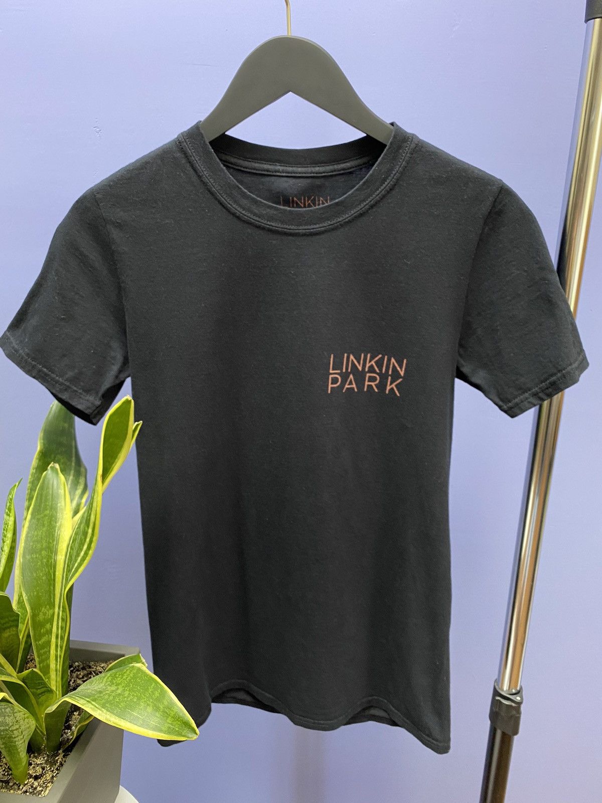 Other Linking Park 2017 One More Light World Tour T Shirt Size US S / EU 44-46 / 1 - 6 Thumbnail