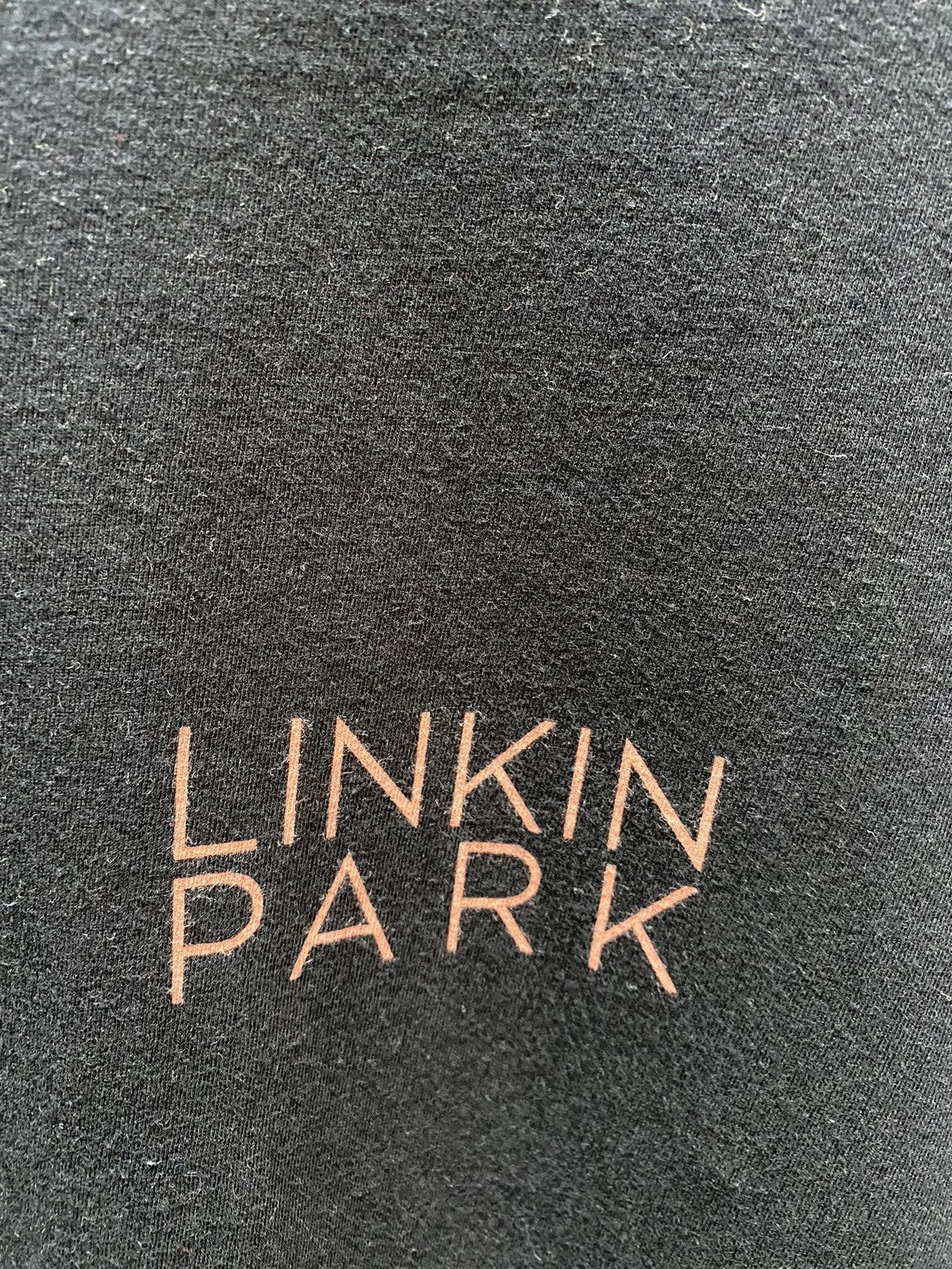 Other Linking Park 2017 One More Light World Tour T Shirt Size US S / EU 44-46 / 1 - 9 Thumbnail