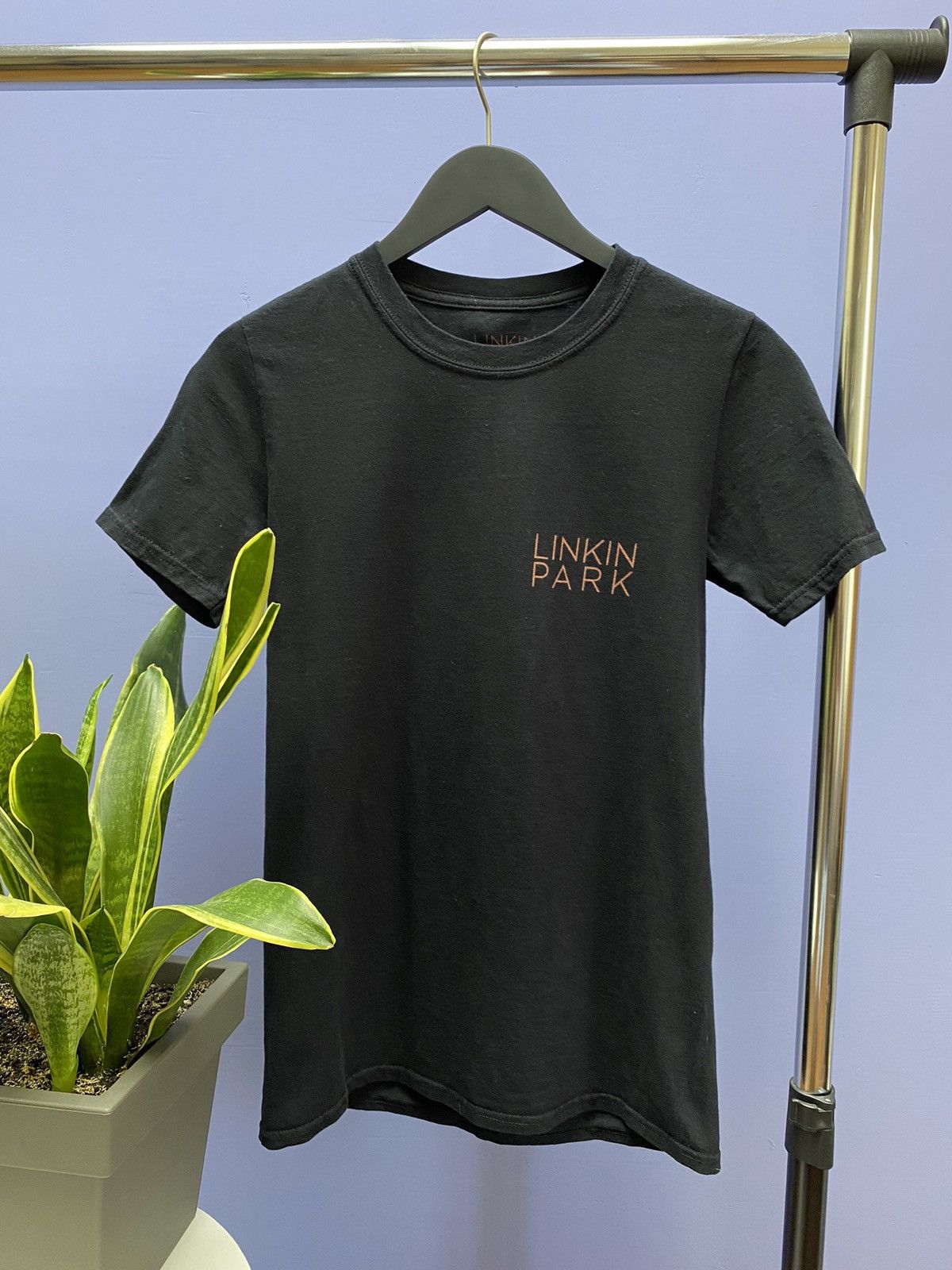 Other Linking Park 2017 One More Light World Tour T Shirt Size US S / EU 44-46 / 1 - 2 Thumbnail