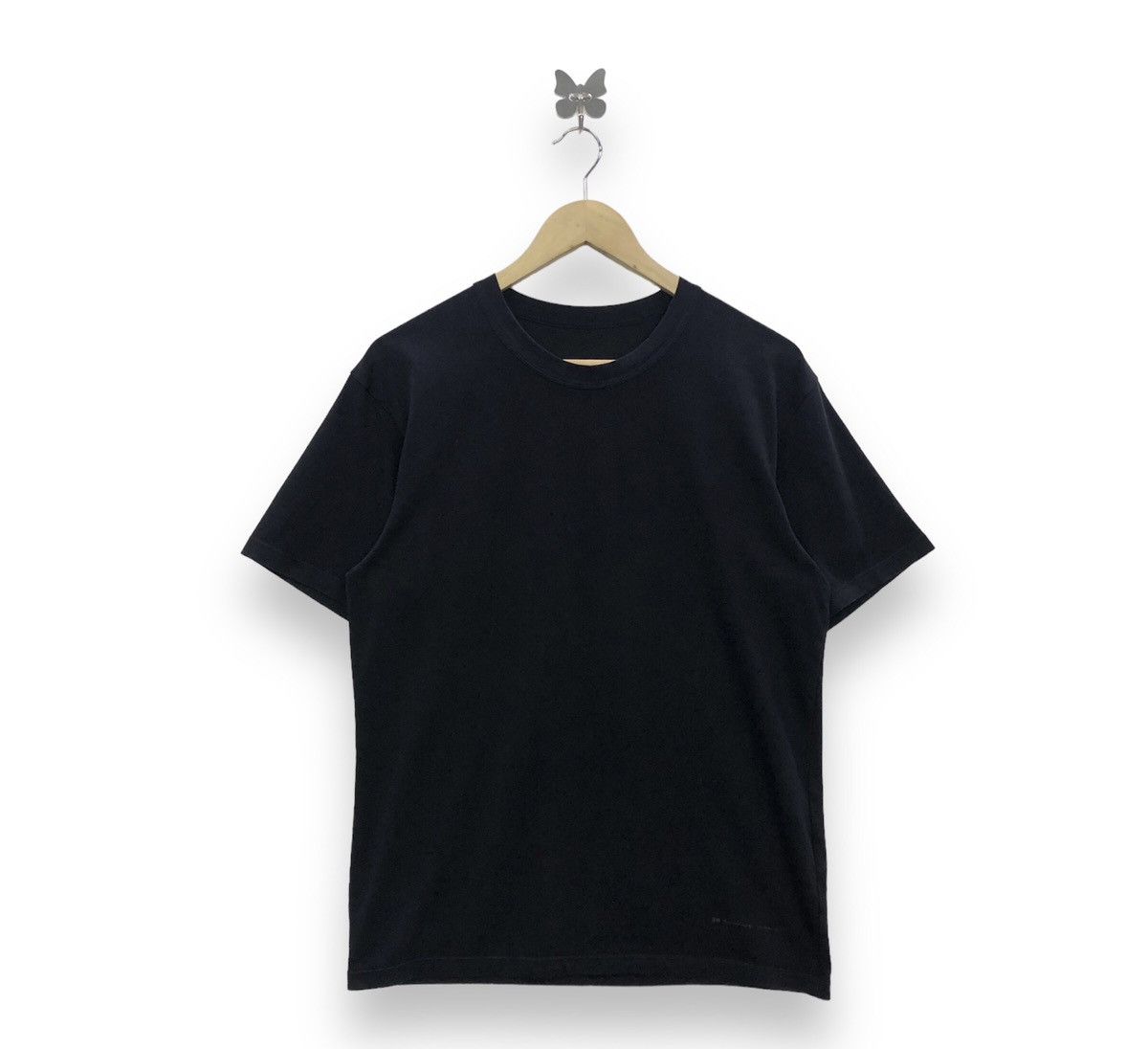 Alexander Wang × Uniqlo Alexander Wang X Uniqlo AIRism Plain Shirt Size US M / EU 48-50 / 2 - 1 Thumbnail