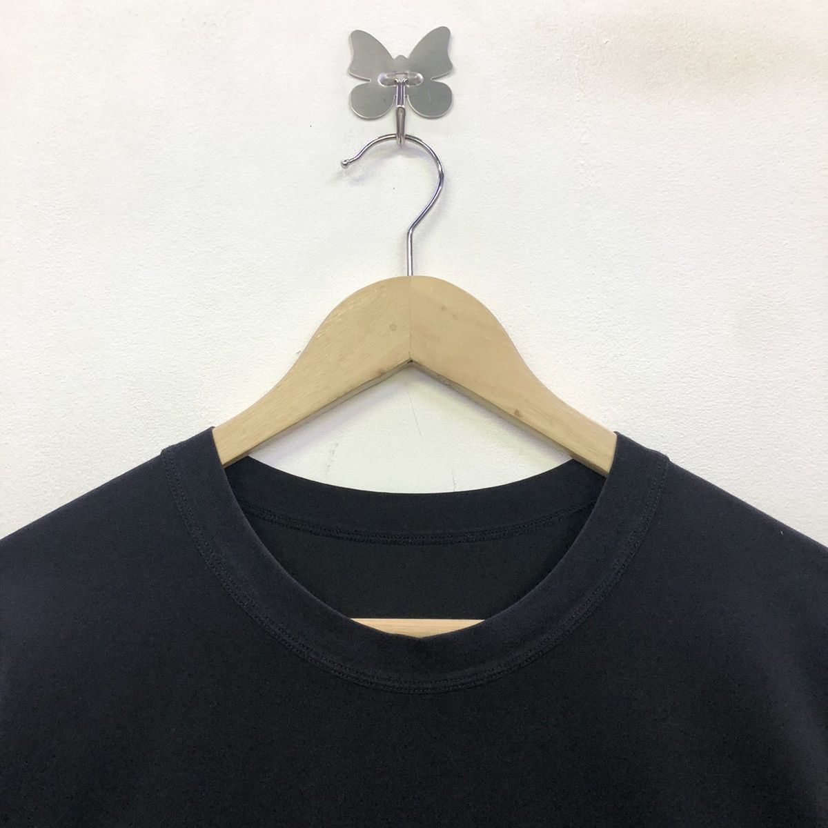 Alexander Wang × Uniqlo Alexander Wang X Uniqlo AIRism Plain Shirt Size US M / EU 48-50 / 2 - 3 Thumbnail