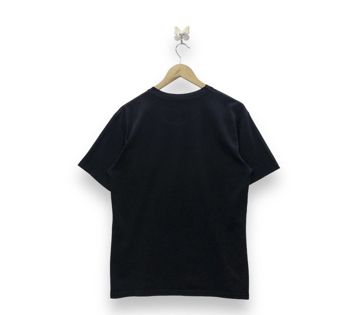 Alexander Wang × Uniqlo Alexander Wang X Uniqlo AIRism Plain Shirt Size US M / EU 48-50 / 2 - 2 Thumbnail