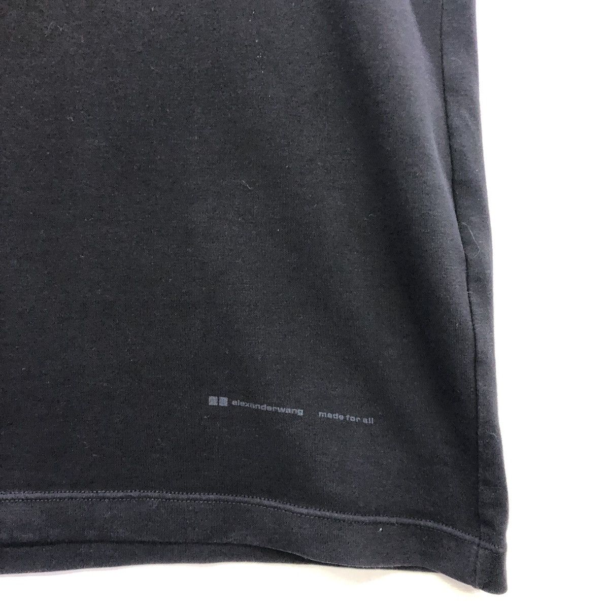 Alexander Wang × Uniqlo Alexander Wang X Uniqlo AIRism Plain Shirt Size US M / EU 48-50 / 2 - 5 Thumbnail