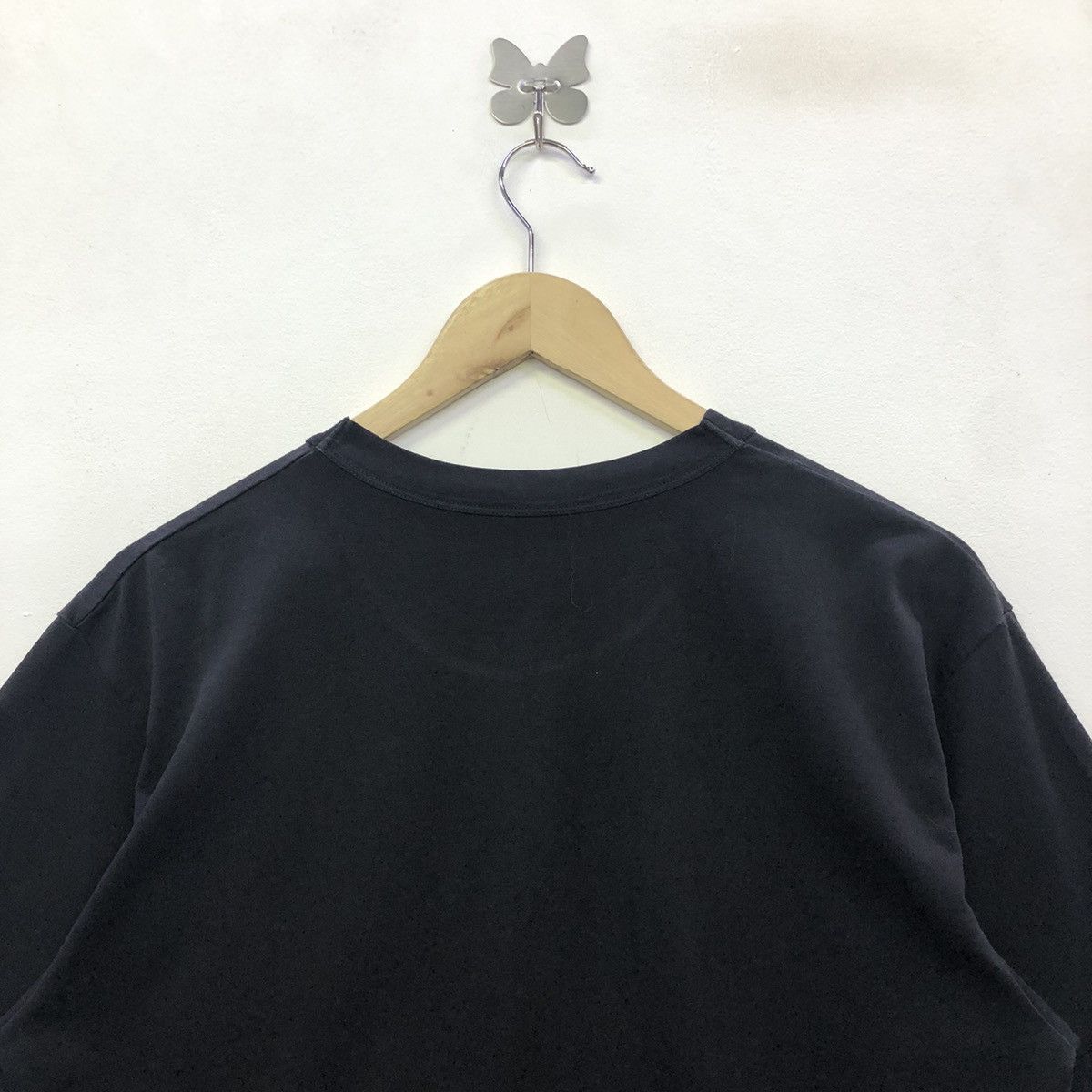 Alexander Wang × Uniqlo Alexander Wang X Uniqlo AIRism Plain Shirt Size US M / EU 48-50 / 2 - 7 Thumbnail