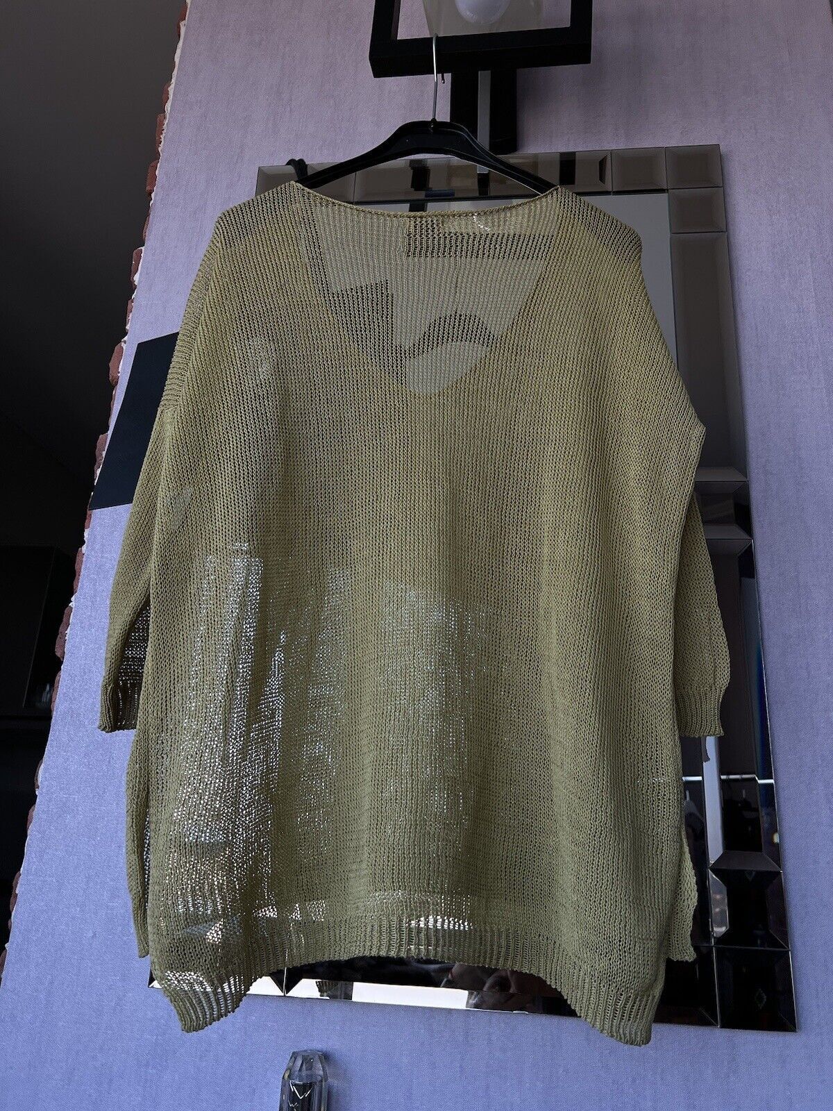 Annette Gortz Annette Görtz Sweater Jumper Size S/M Size M / US 6-8 / IT 42-44 - 4 Thumbnail