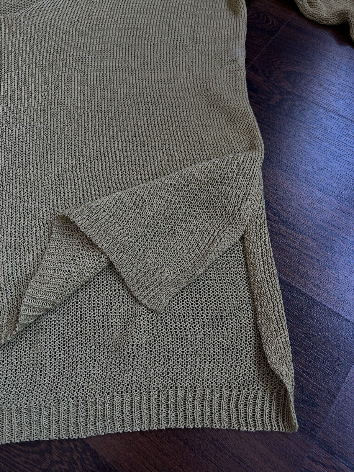 Annette Gortz Annette Görtz Sweater Jumper Size S/M Size M / US 6-8 / IT 42-44 - 6 Thumbnail