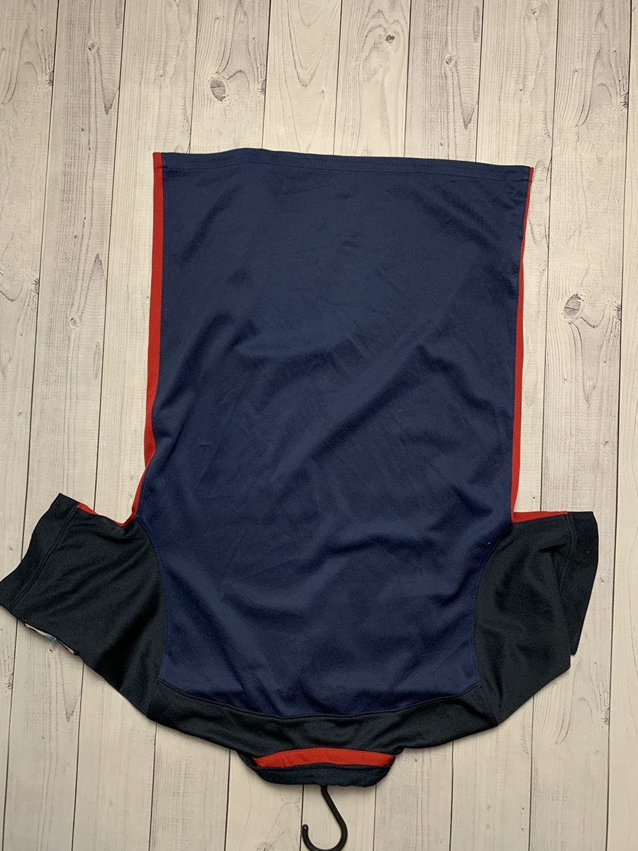 Nike × Vintage Nike Atletico Madrid soccer jersey size S Size US S / EU 44-46 / 1 - 9 Thumbnail