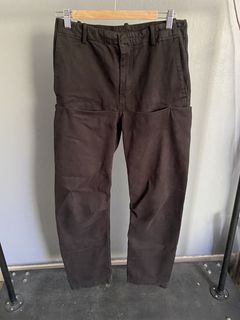 Yeezy Cargo Pants | Grailed