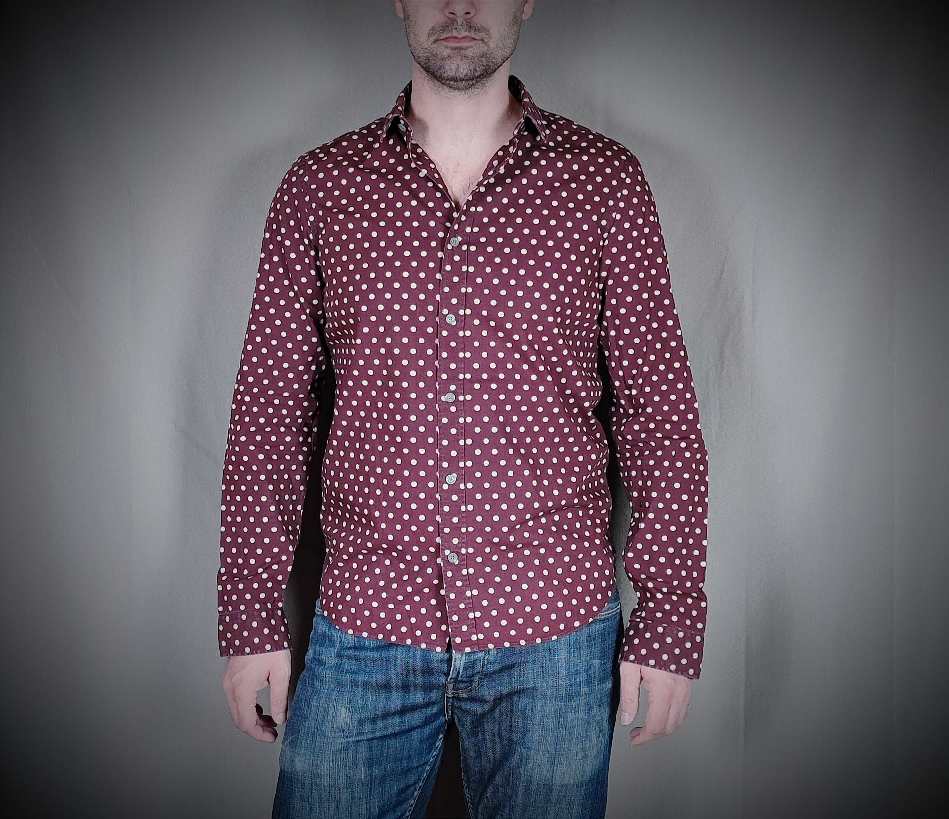 Burberry VERY RARE Burberry Prorsum Size US M / EU 48-50 / 2 - 4 Thumbnail